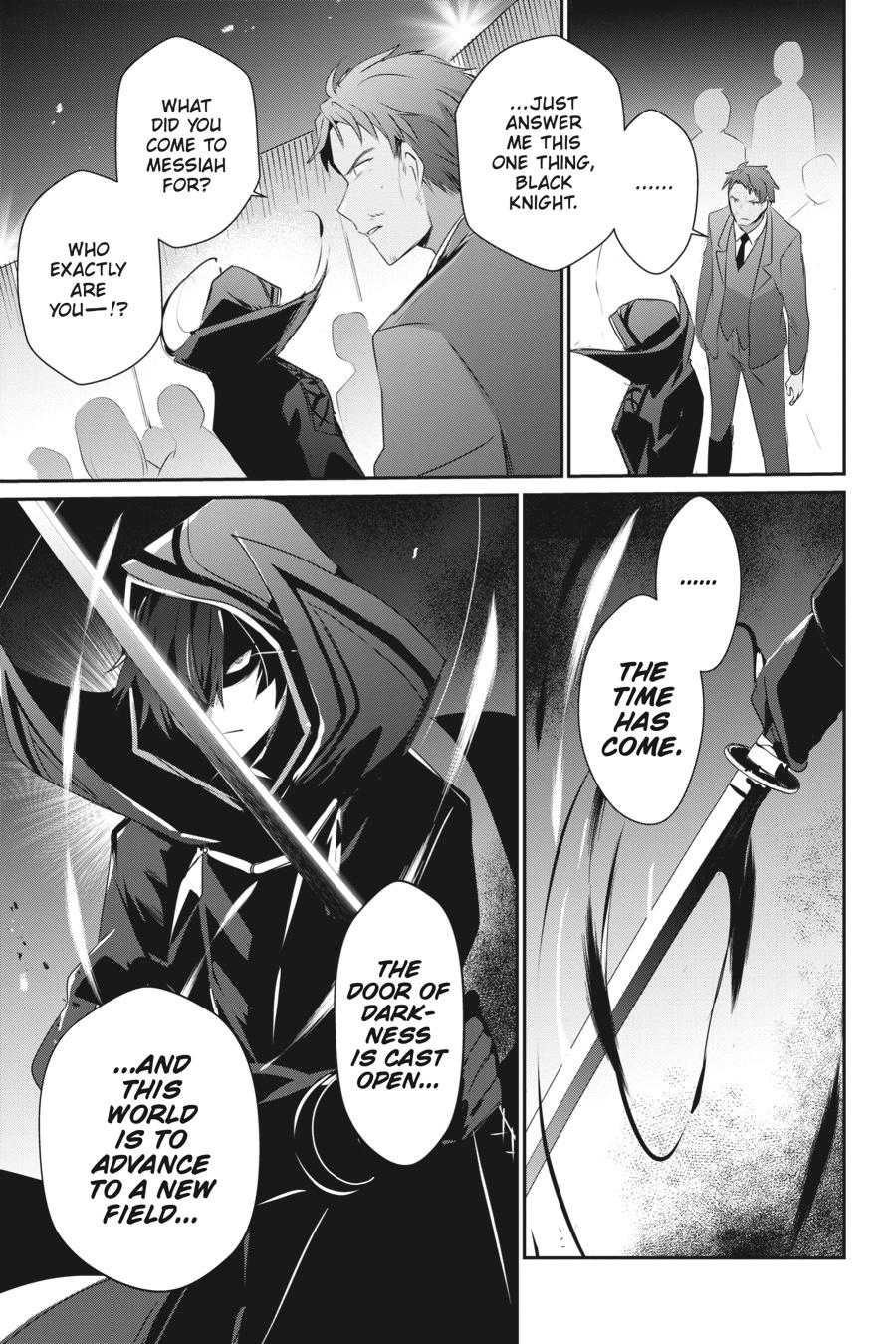 The Eminence in Shadow Chapter 53 - Page 29
