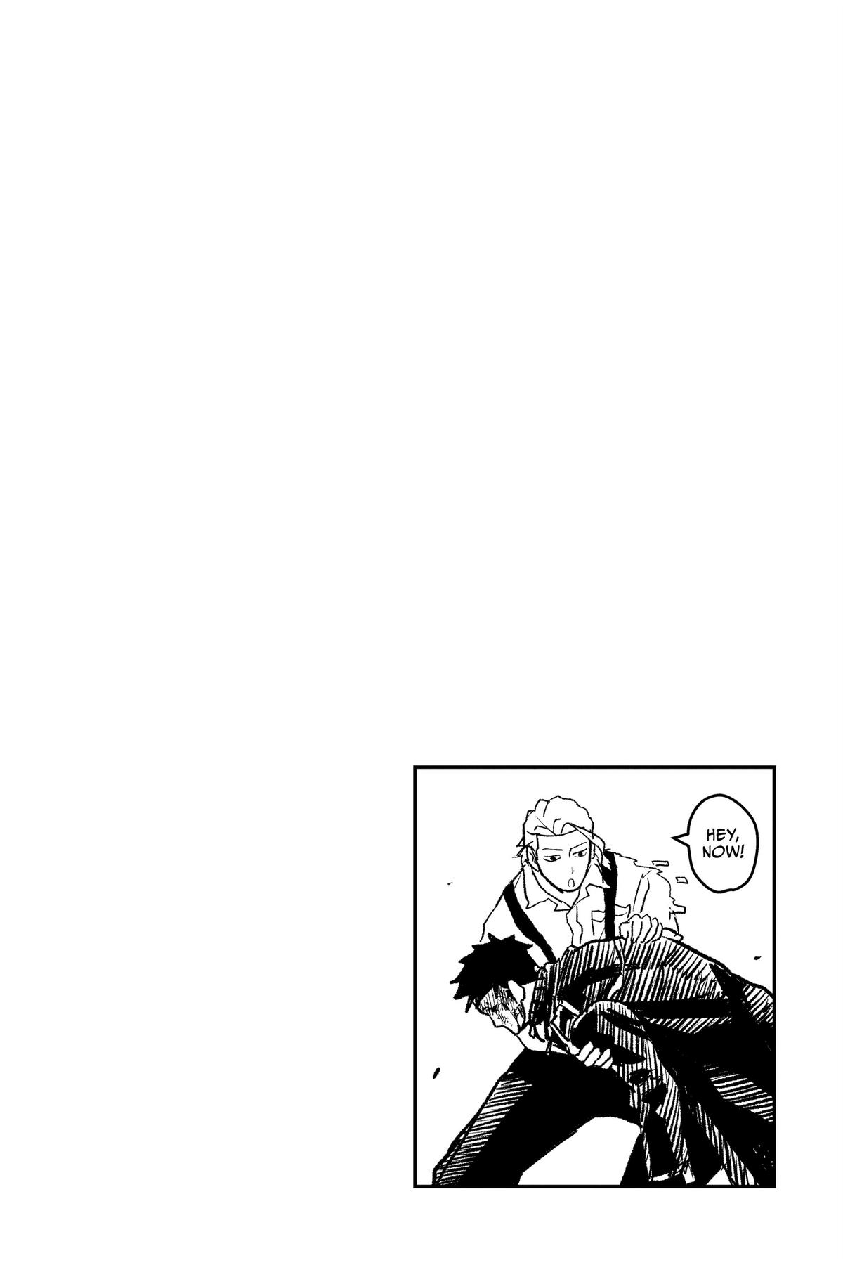 Kagurabachi Chapter 10 - Page 18