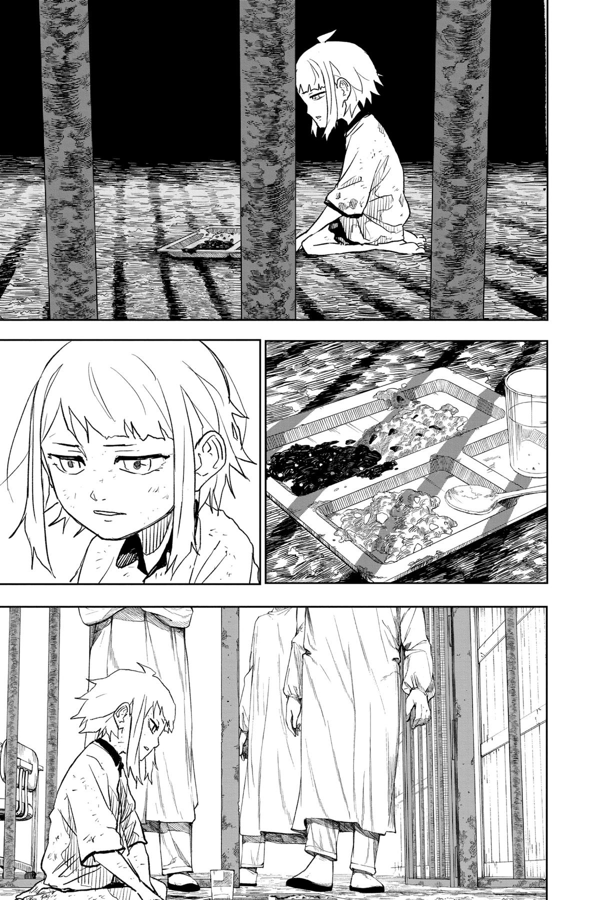 Kagurabachi Chapter 11 - Page 7