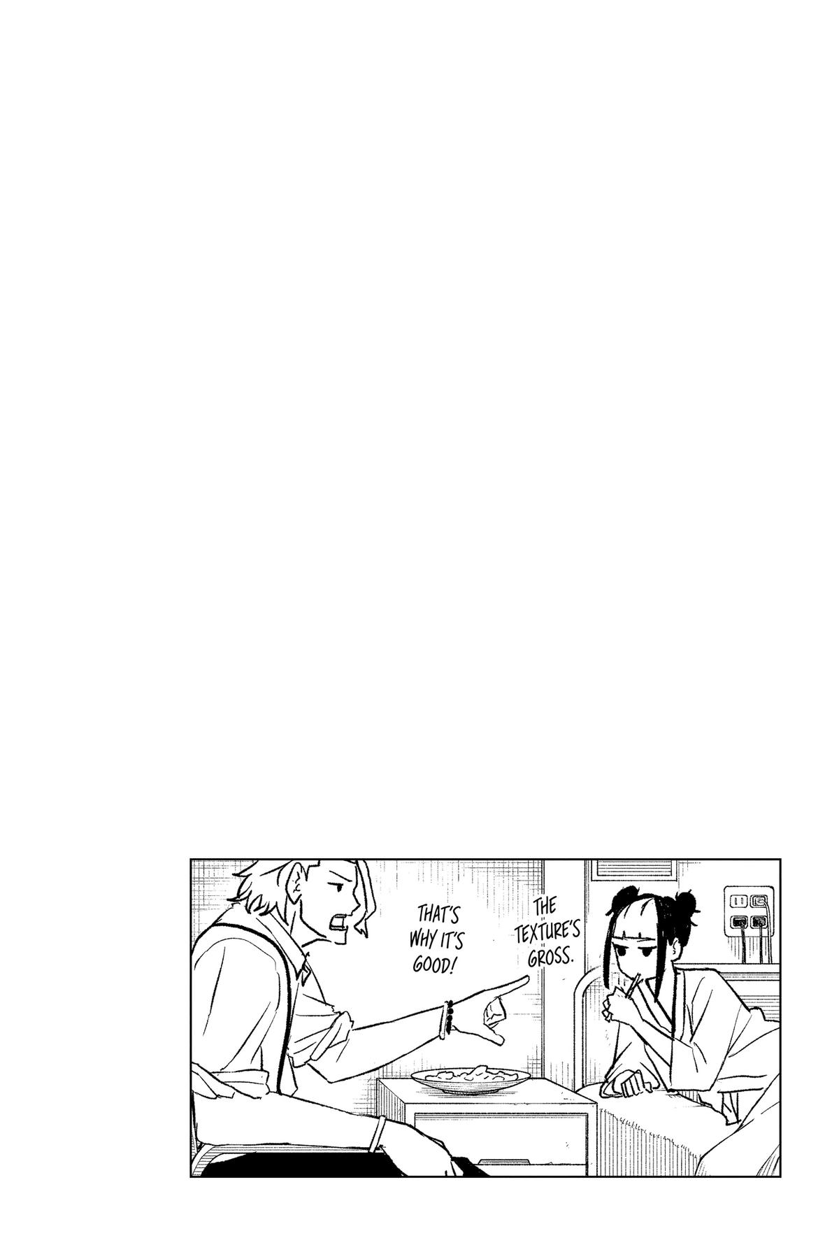 Kagurabachi Chapter 11 - Page 19