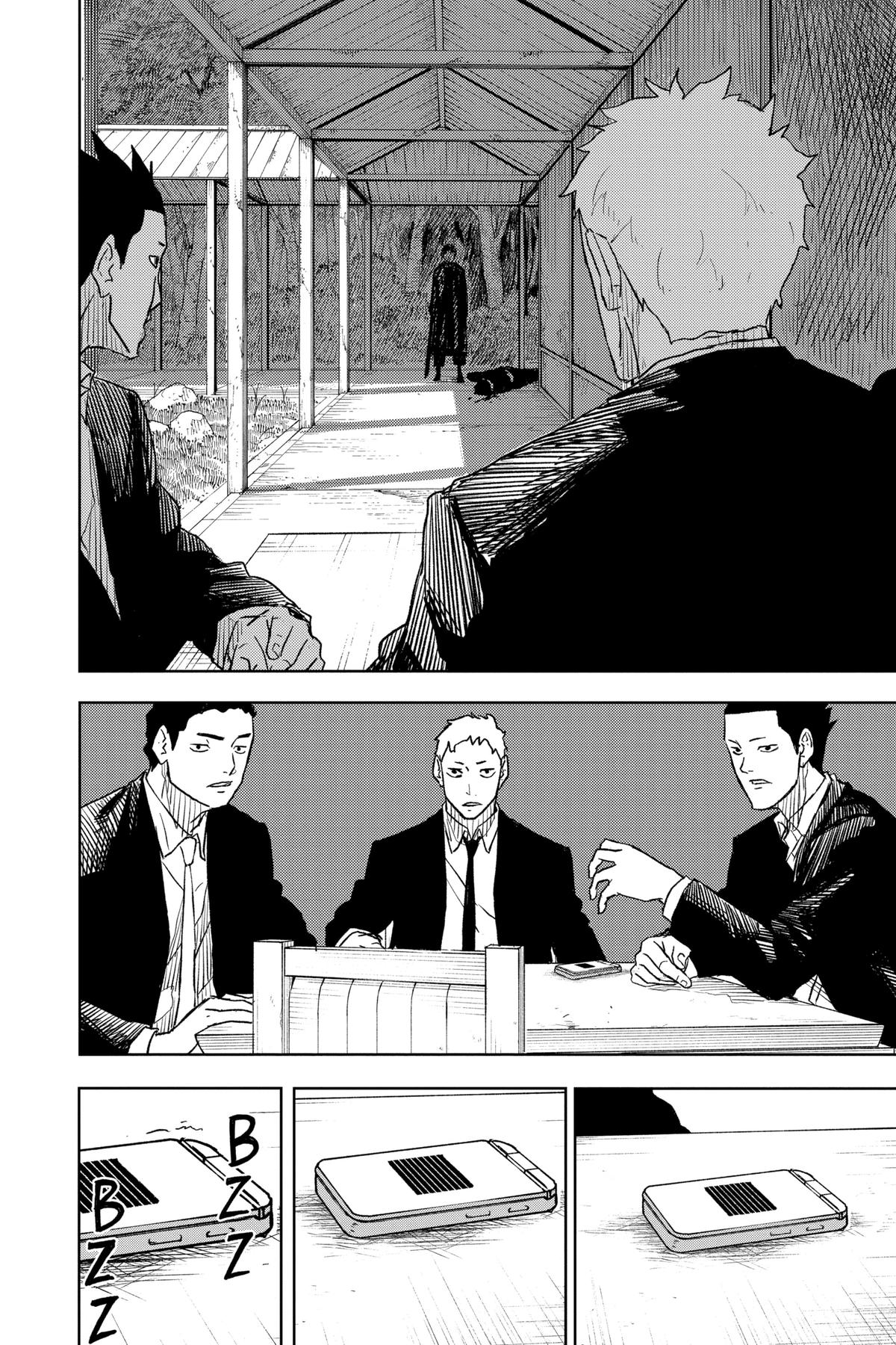Kagurabachi Chapter 12 - Page 17
