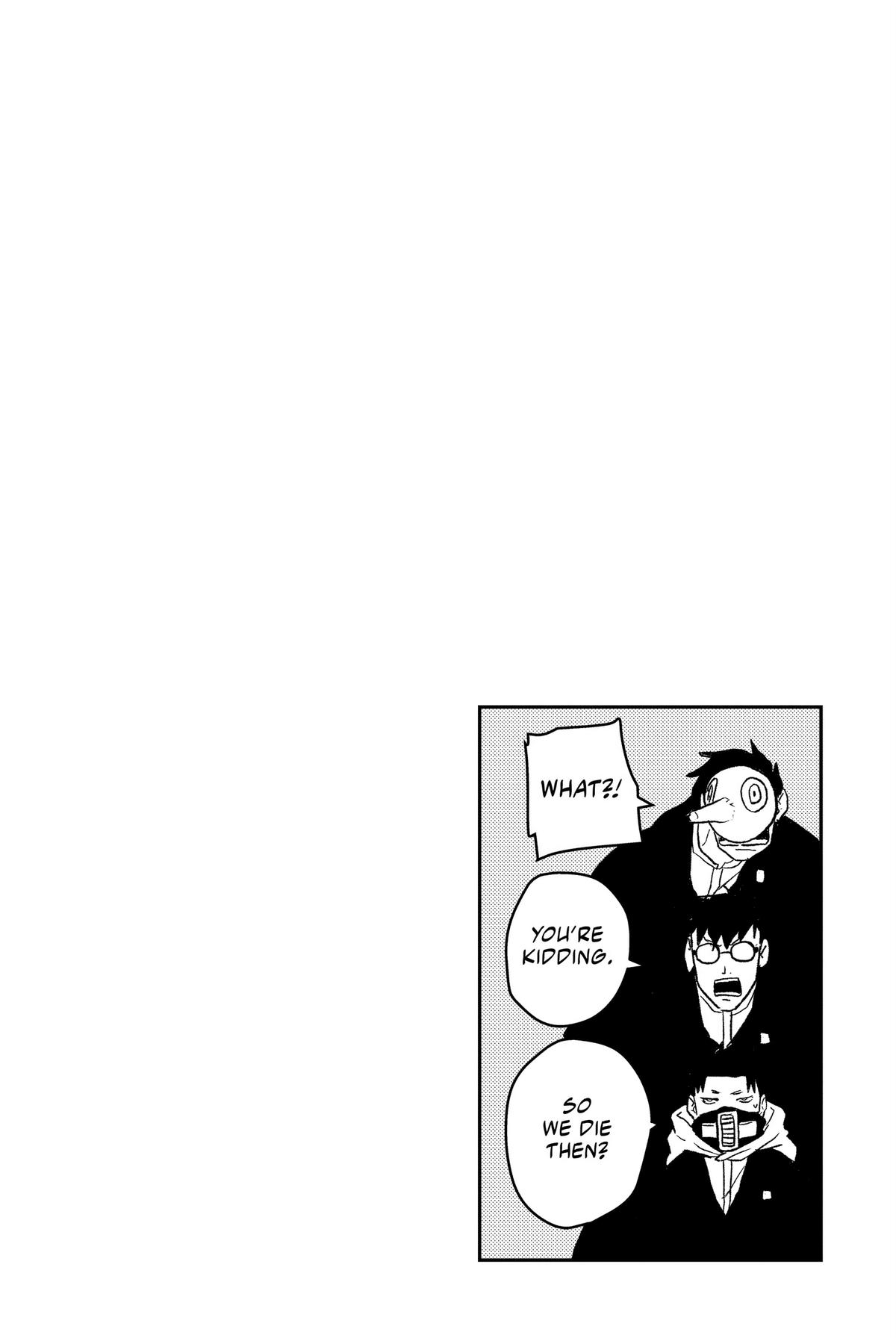 Kagurabachi Chapter 13 - Page 19