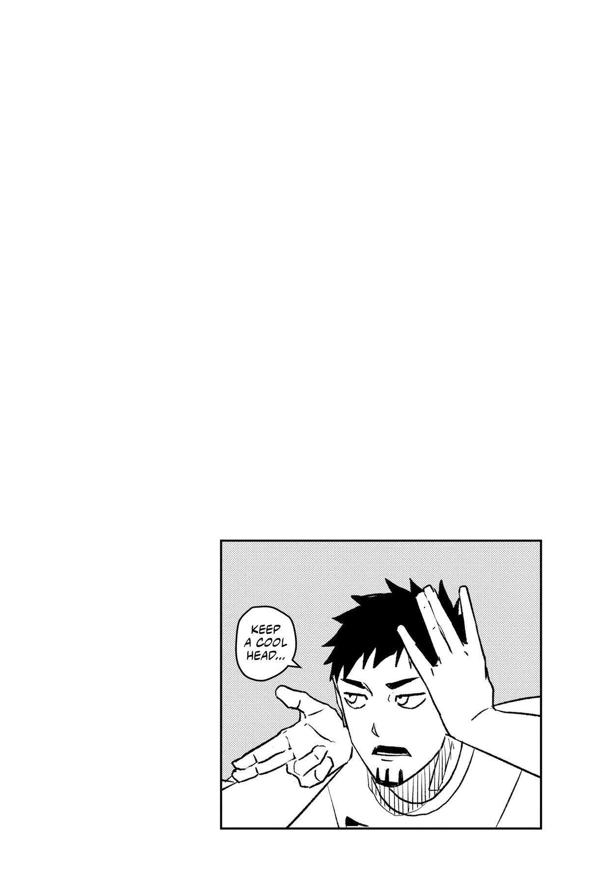 Kagurabachi Chapter 14 - Page 21