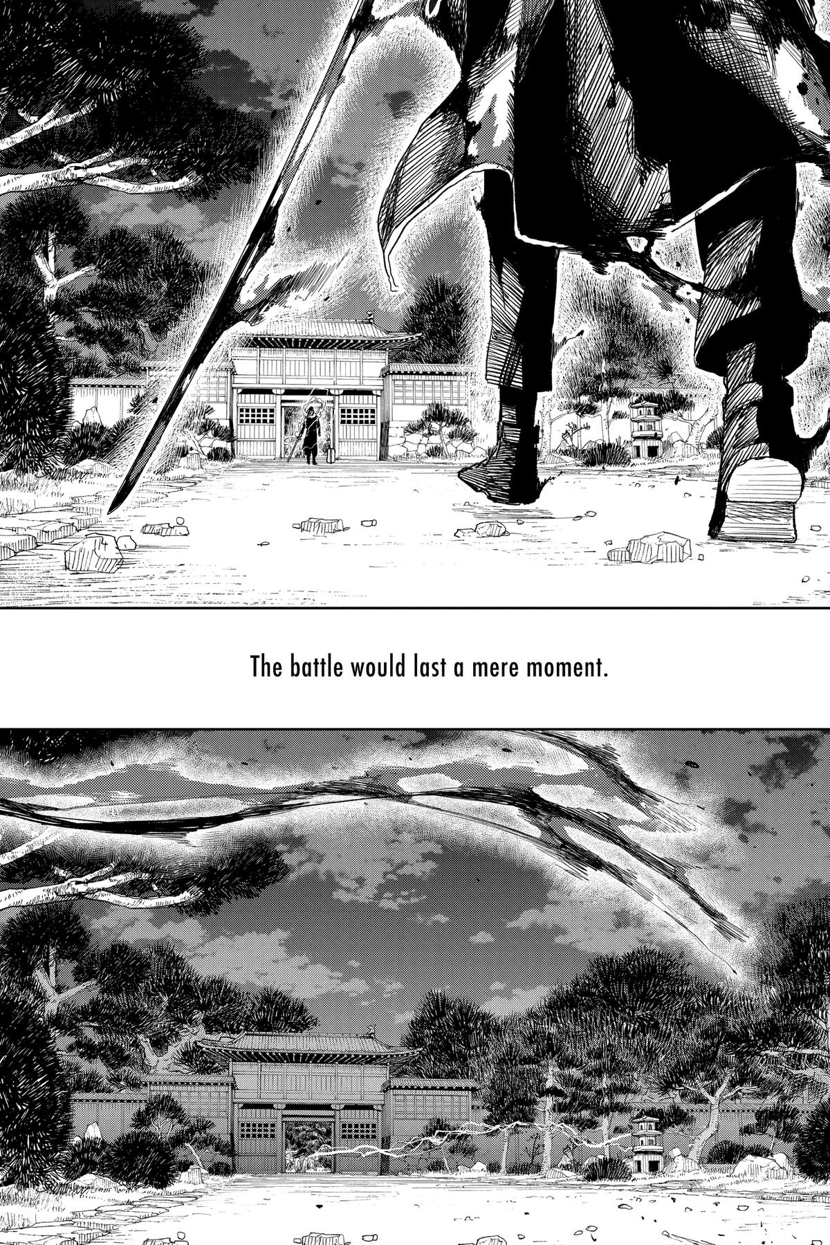 Kagurabachi Chapter 16 - Page 18