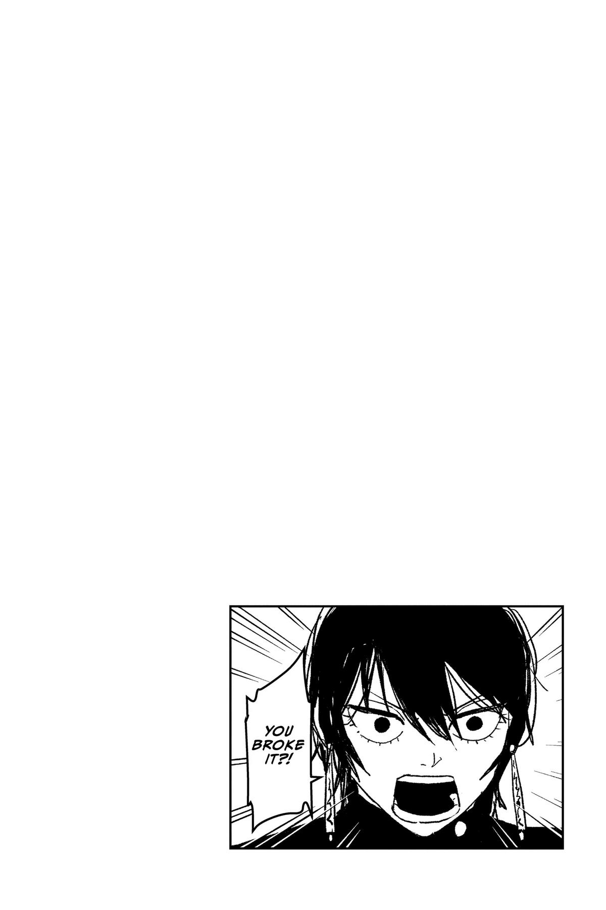 Kagurabachi Chapter 20 - Page 19