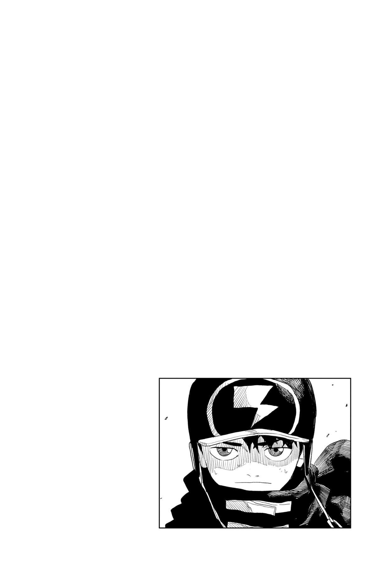 Kagurabachi Chapter 27 - Page 20