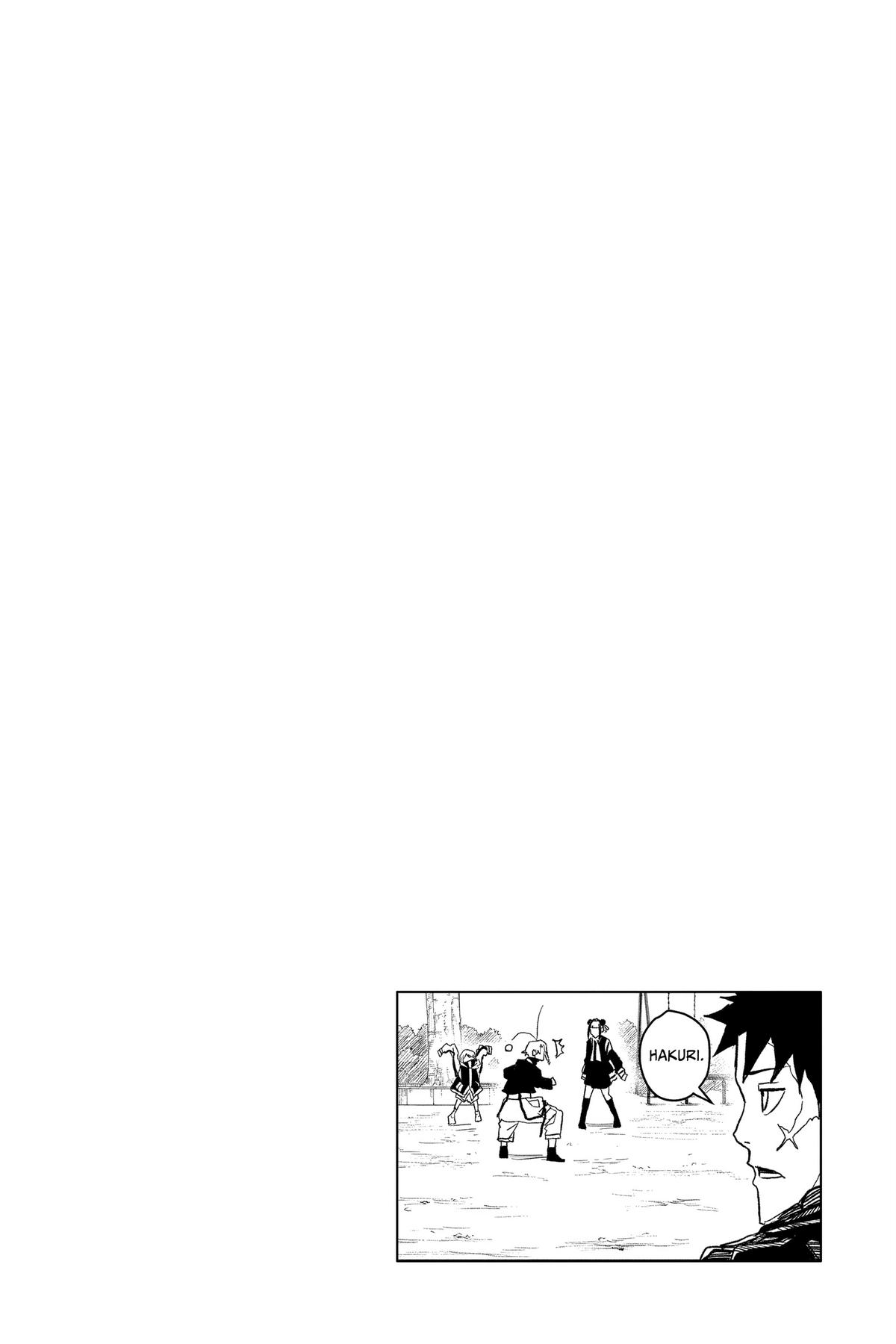 Kagurabachi Chapter 28 - Page 26