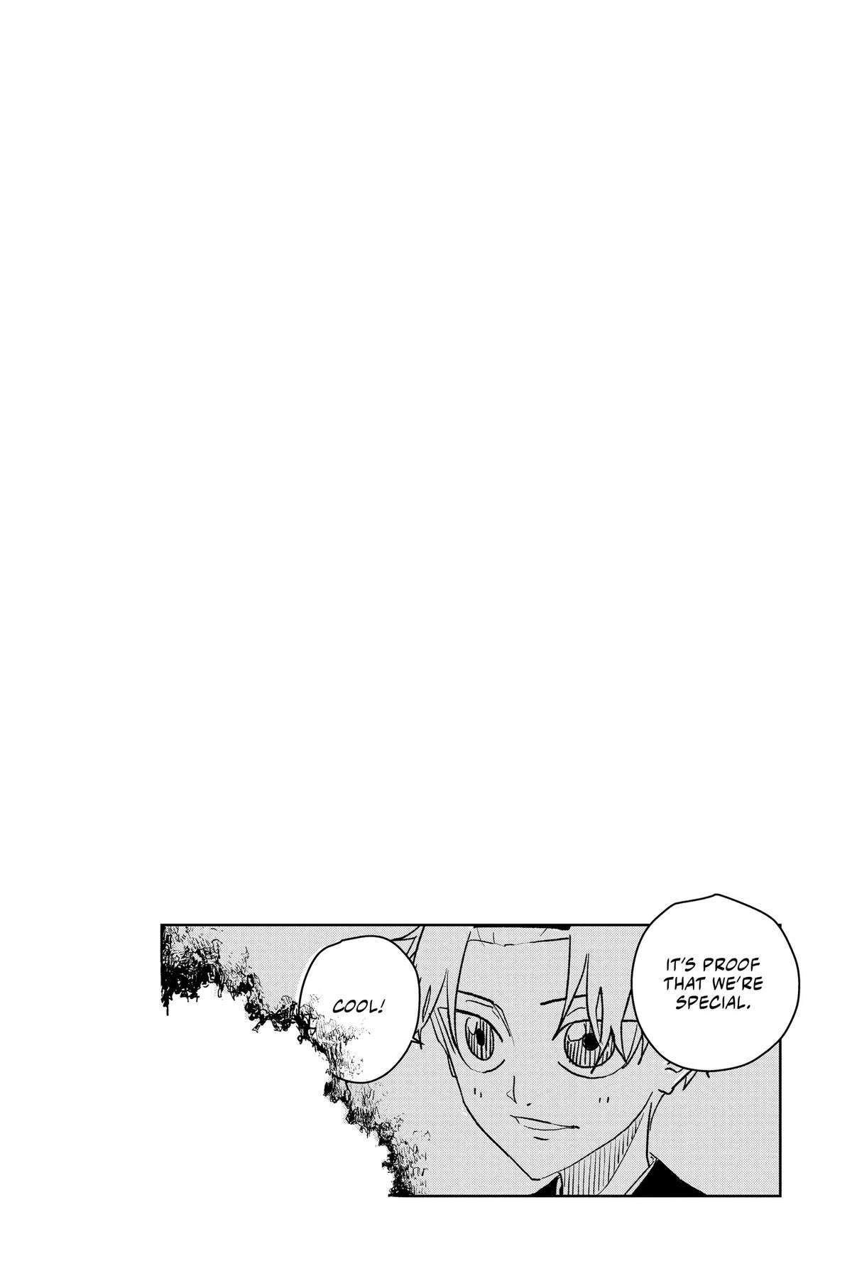 Kagurabachi Chapter 33 - Page 19