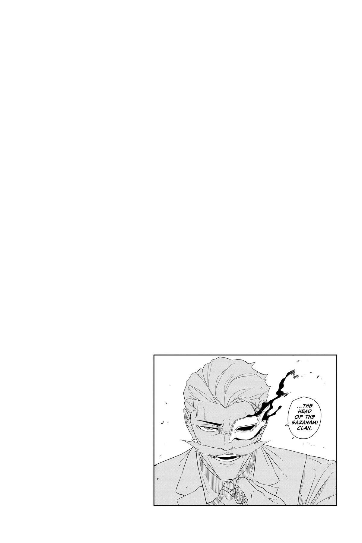 Kagurabachi Chapter 39 - Page 19