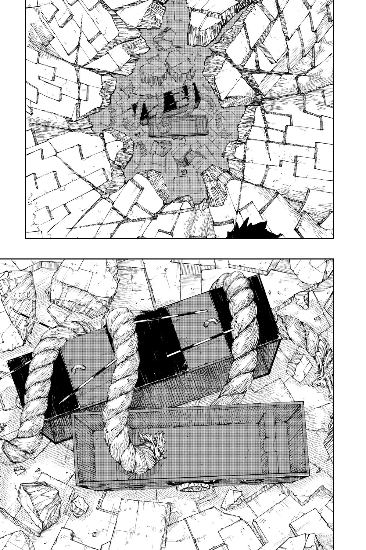 Kagurabachi Chapter 40 - Page 7