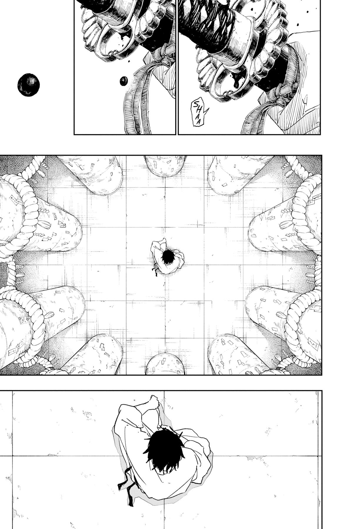 Kagurabachi Chapter 40 - Page 13