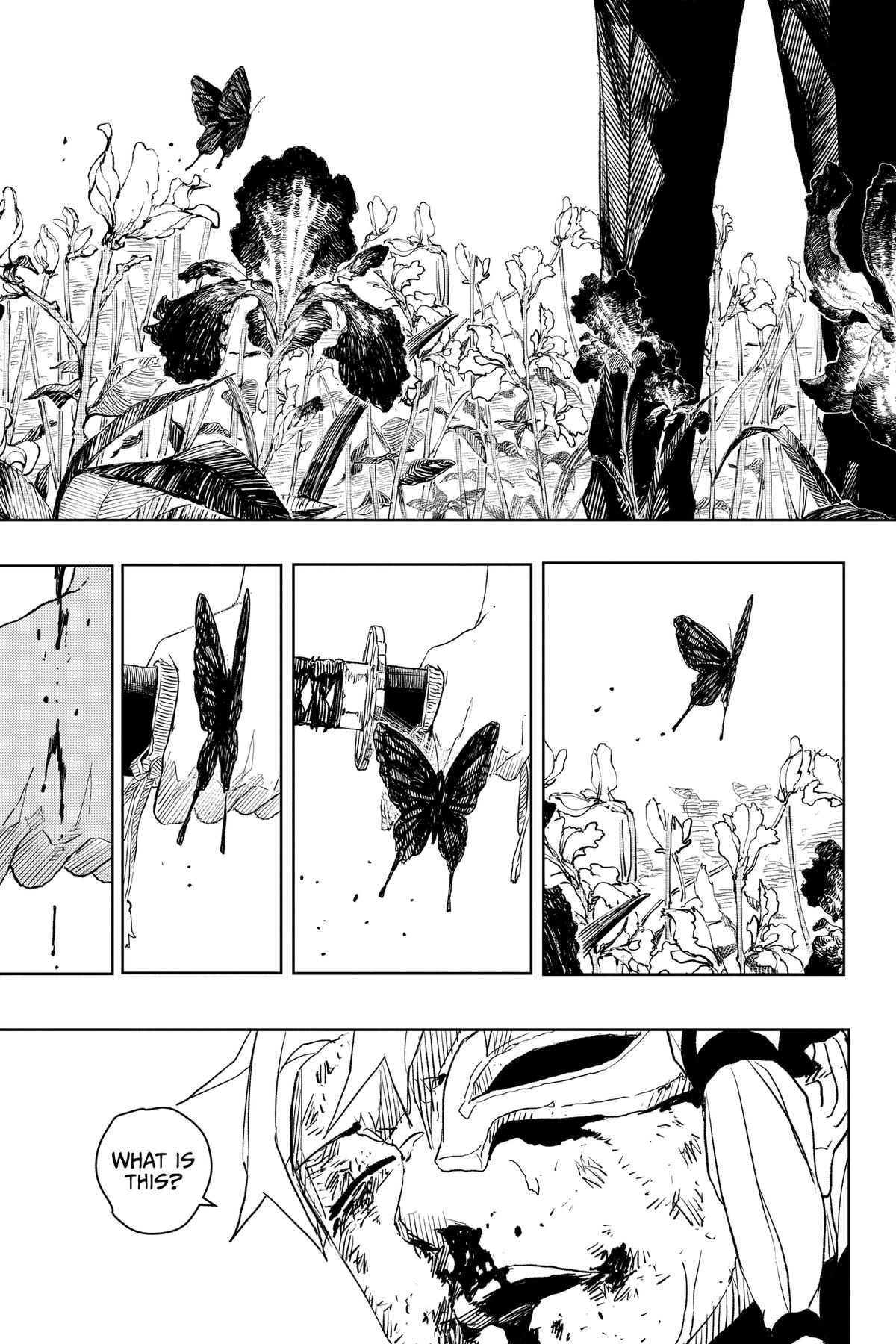 Kagurabachi Chapter 40 - Page 15
