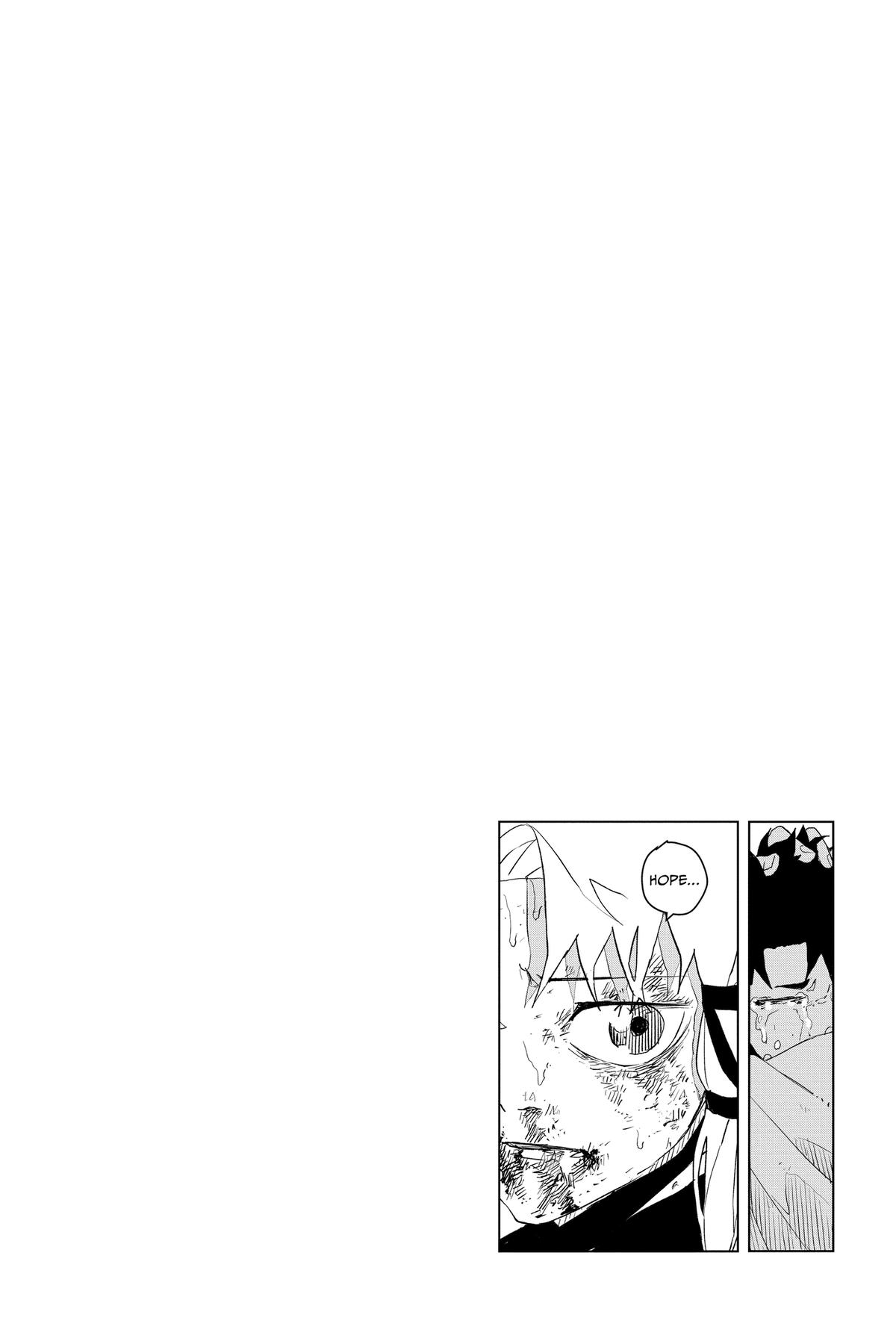 Kagurabachi Chapter 44 - Page 21