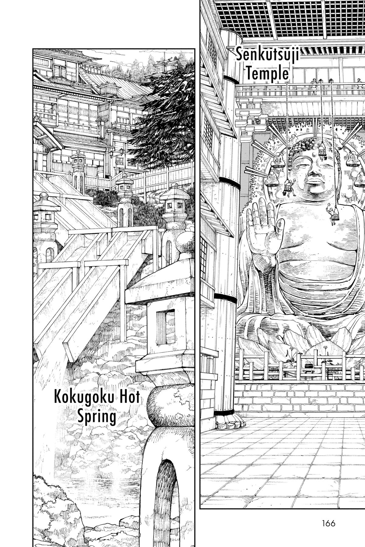 Kagurabachi Chapter 45 - Page 14