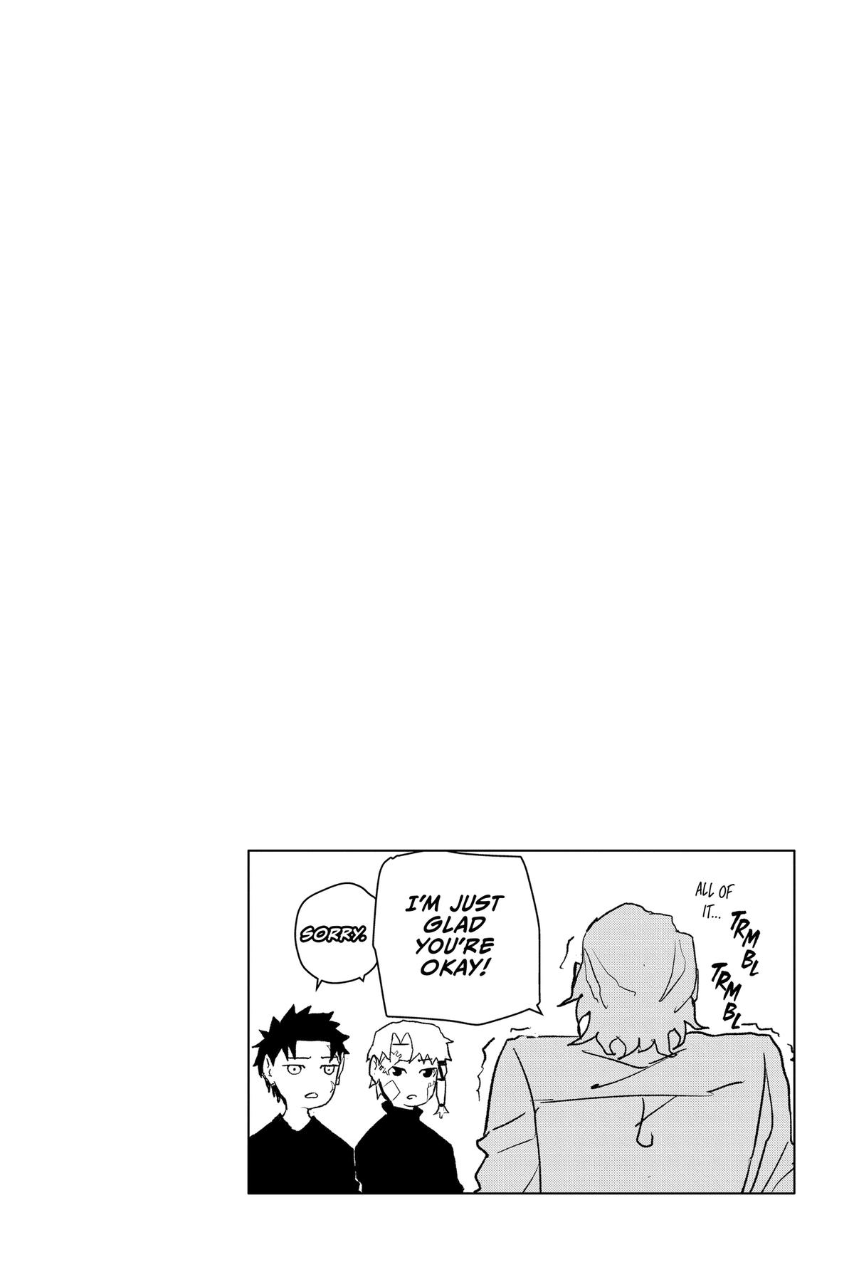 Kagurabachi Chapter 45 - Page 20