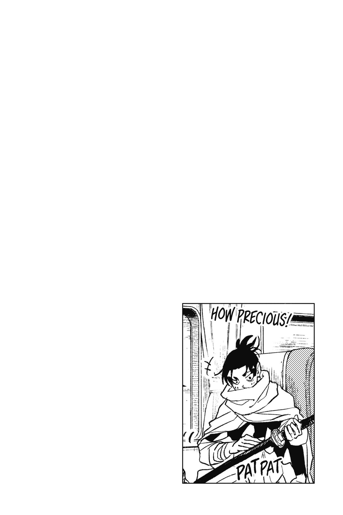 Kagurabachi Chapter 48 - Page 19