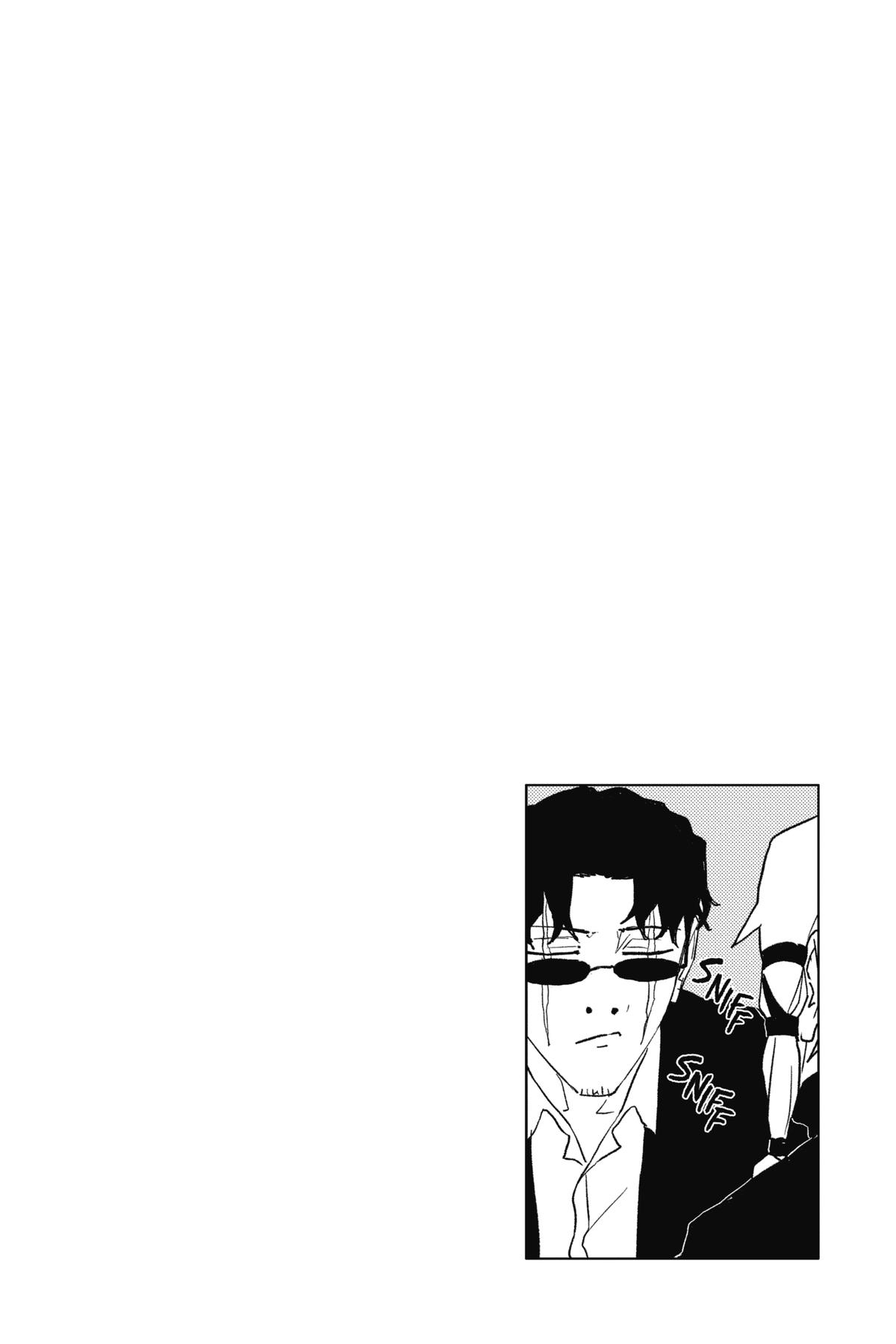 Kagurabachi Chapter 50 - Page 20
