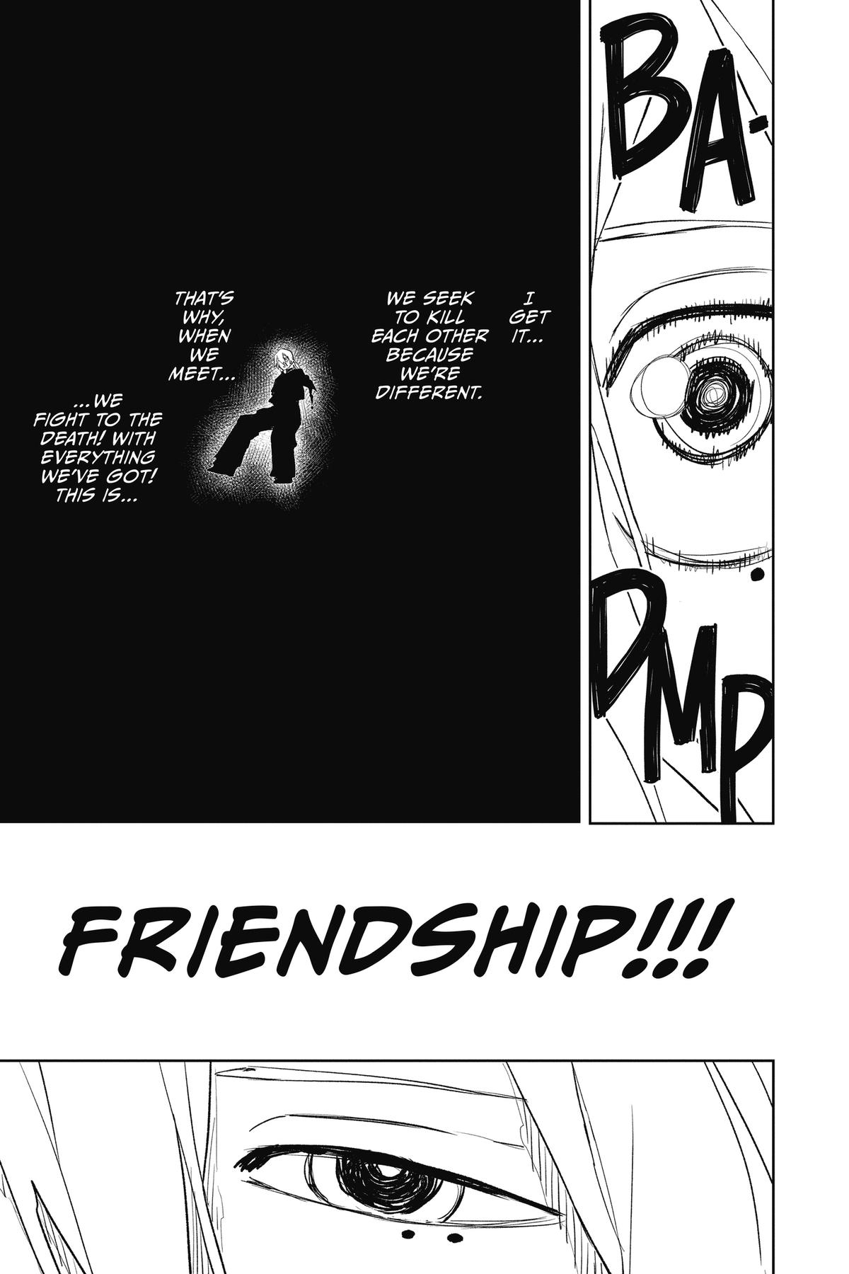 Kagurabachi Chapter 54 - Page 11