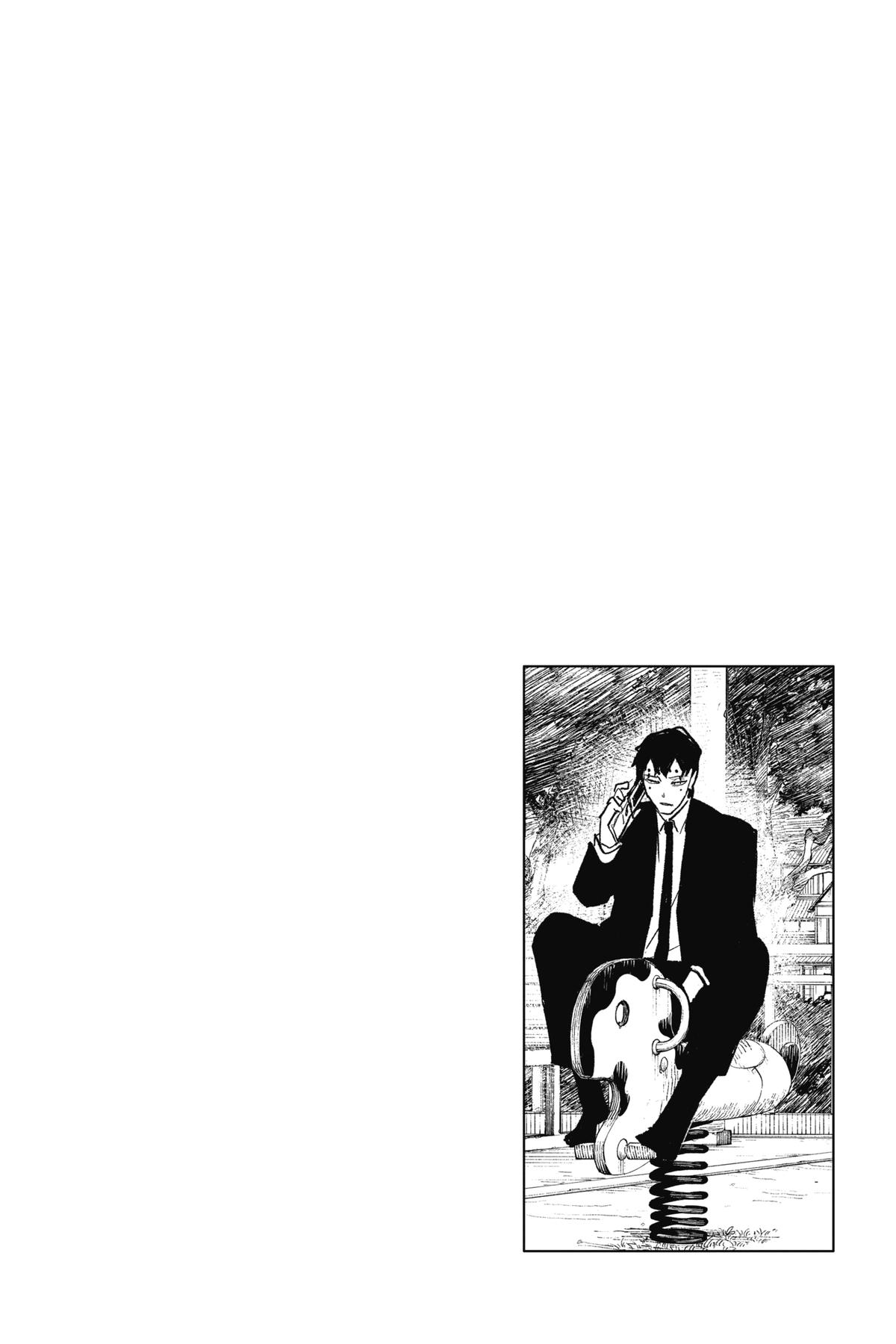 Kagurabachi Chapter 54 - Page 20