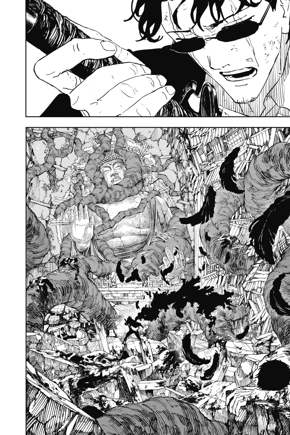 Kagurabachi Chapter 57 - Page 9