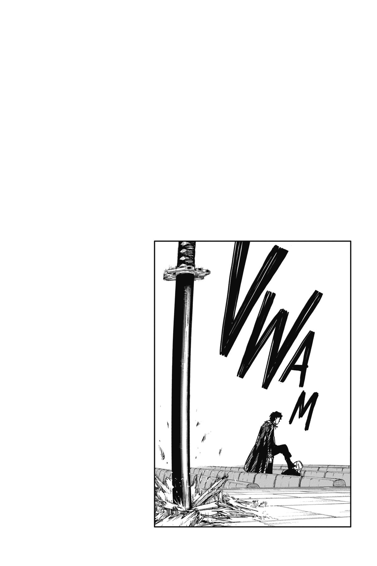 Kagurabachi Chapter 57 - Page 26