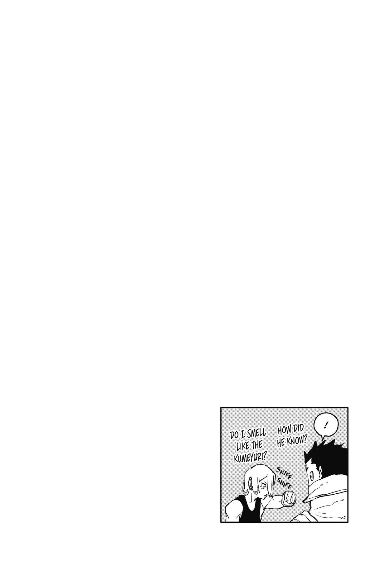 Kagurabachi Chapter 59 - Page 21