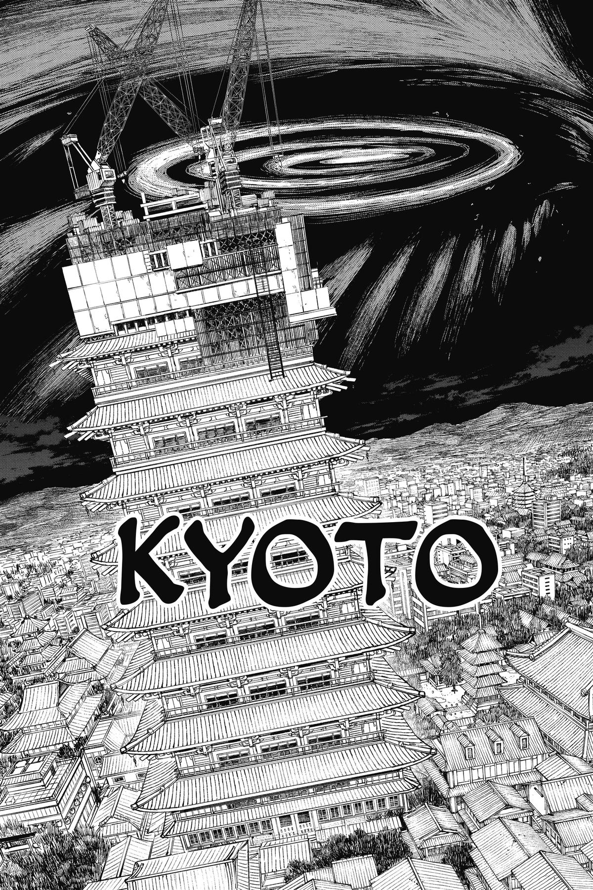 Kagurabachi Chapter 61 - Page 15