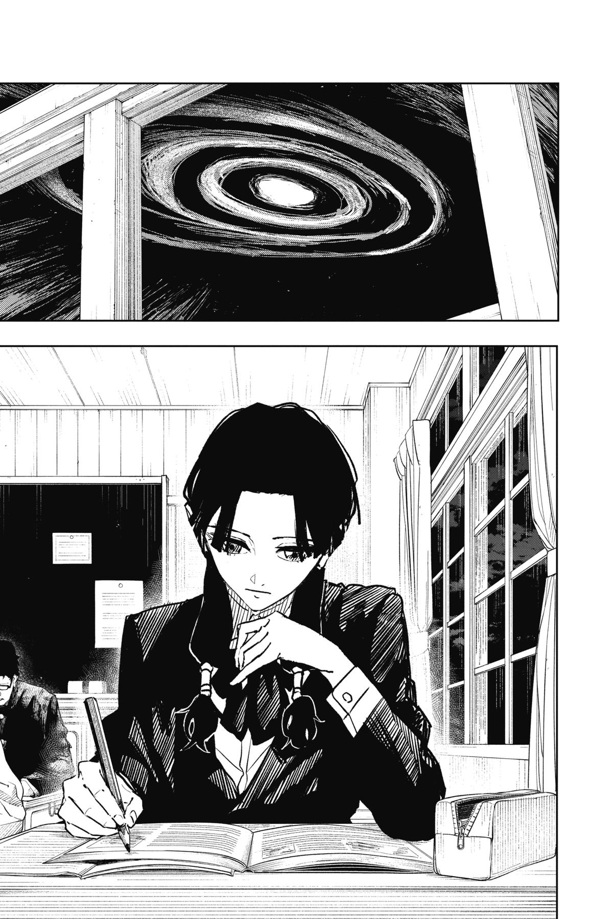 Kagurabachi Chapter 61 - Page 19