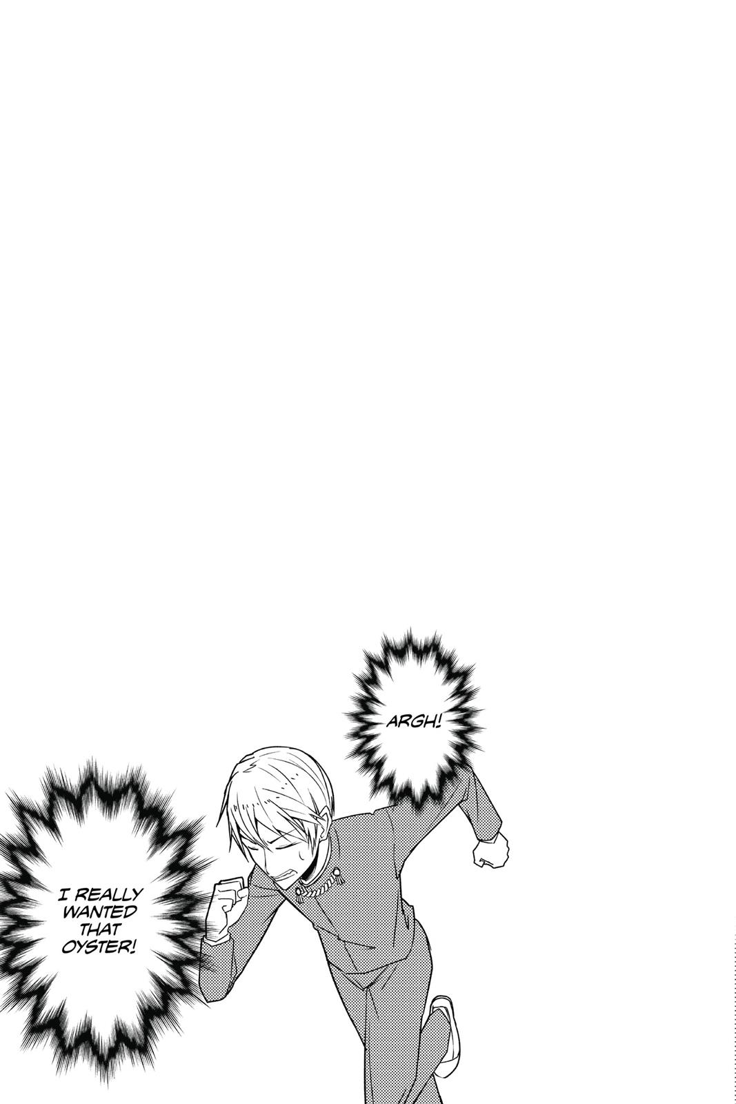 Kaguya-sama: Love is War Chapter 5 - Page 19