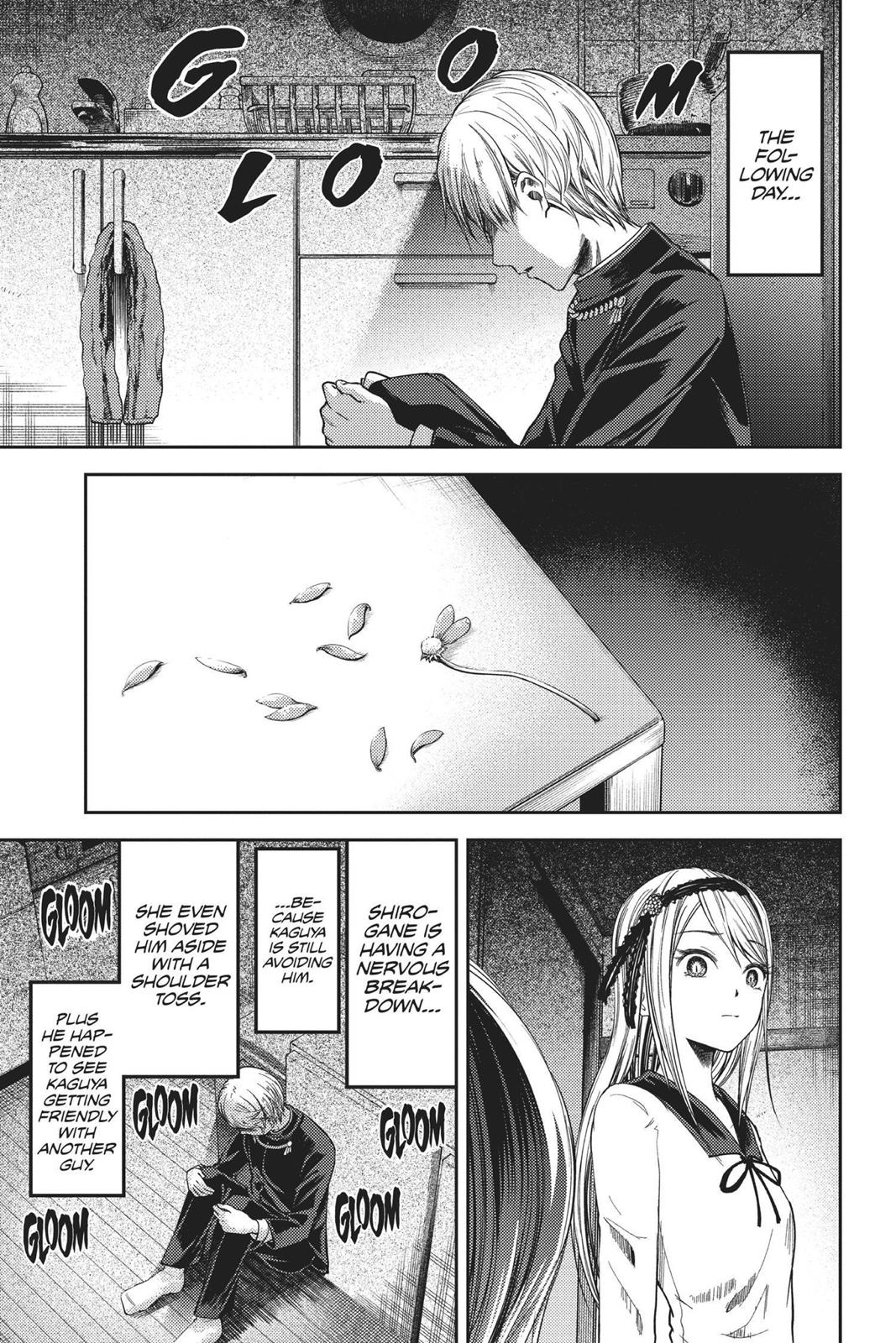 Kaguya-sama: Love is War Chapter 83 - Page 5