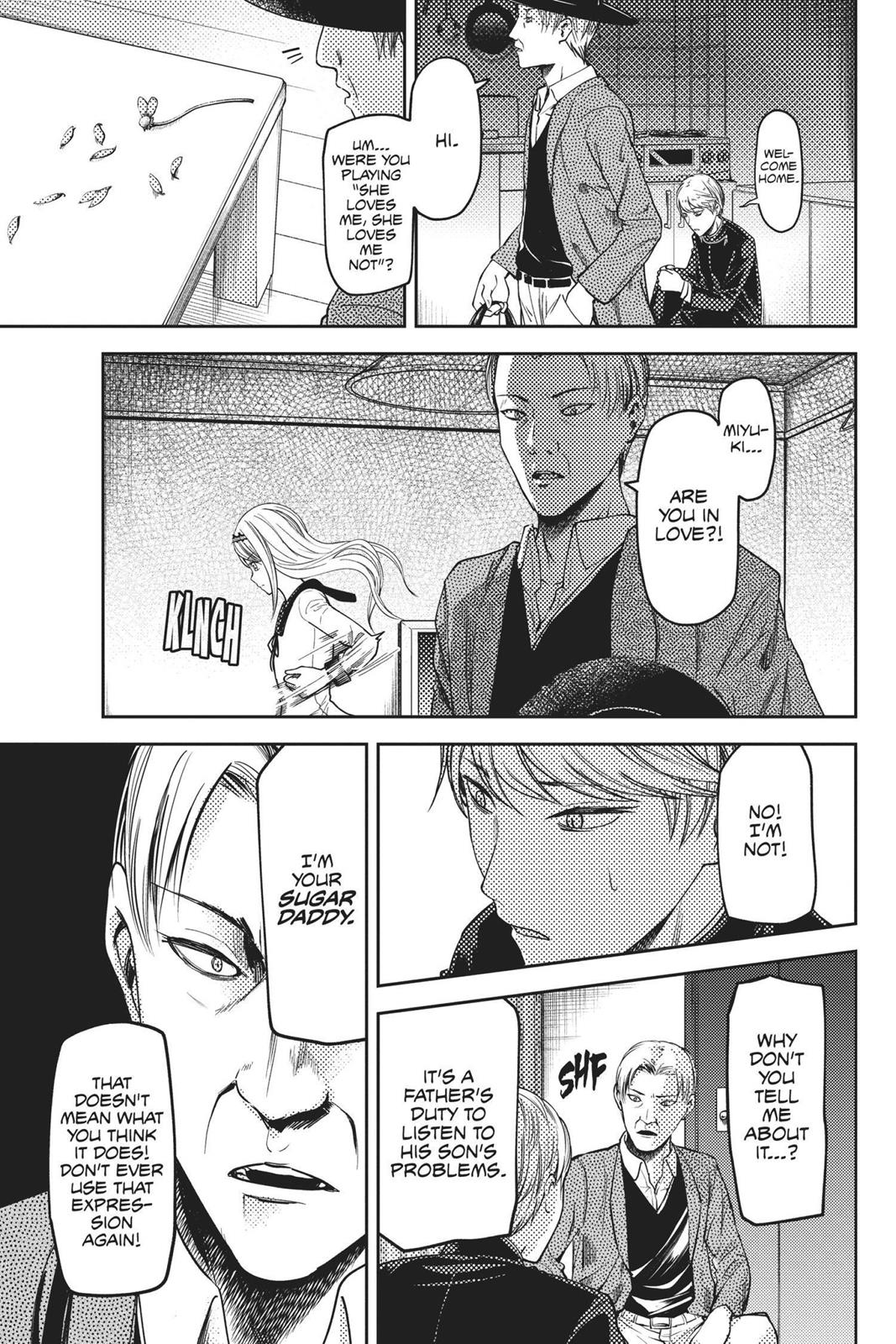 Kaguya-sama: Love is War Chapter 83 - Page 13