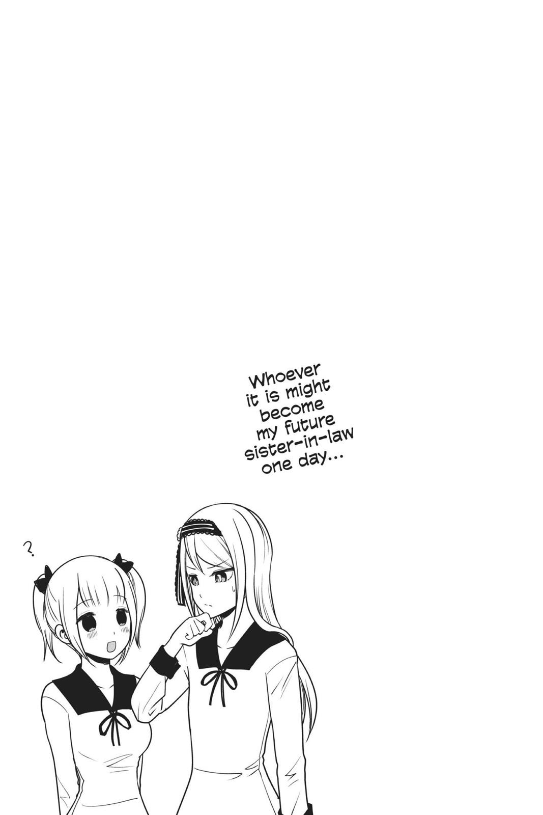 Kaguya-sama: Love is War Chapter 83 - Page 19