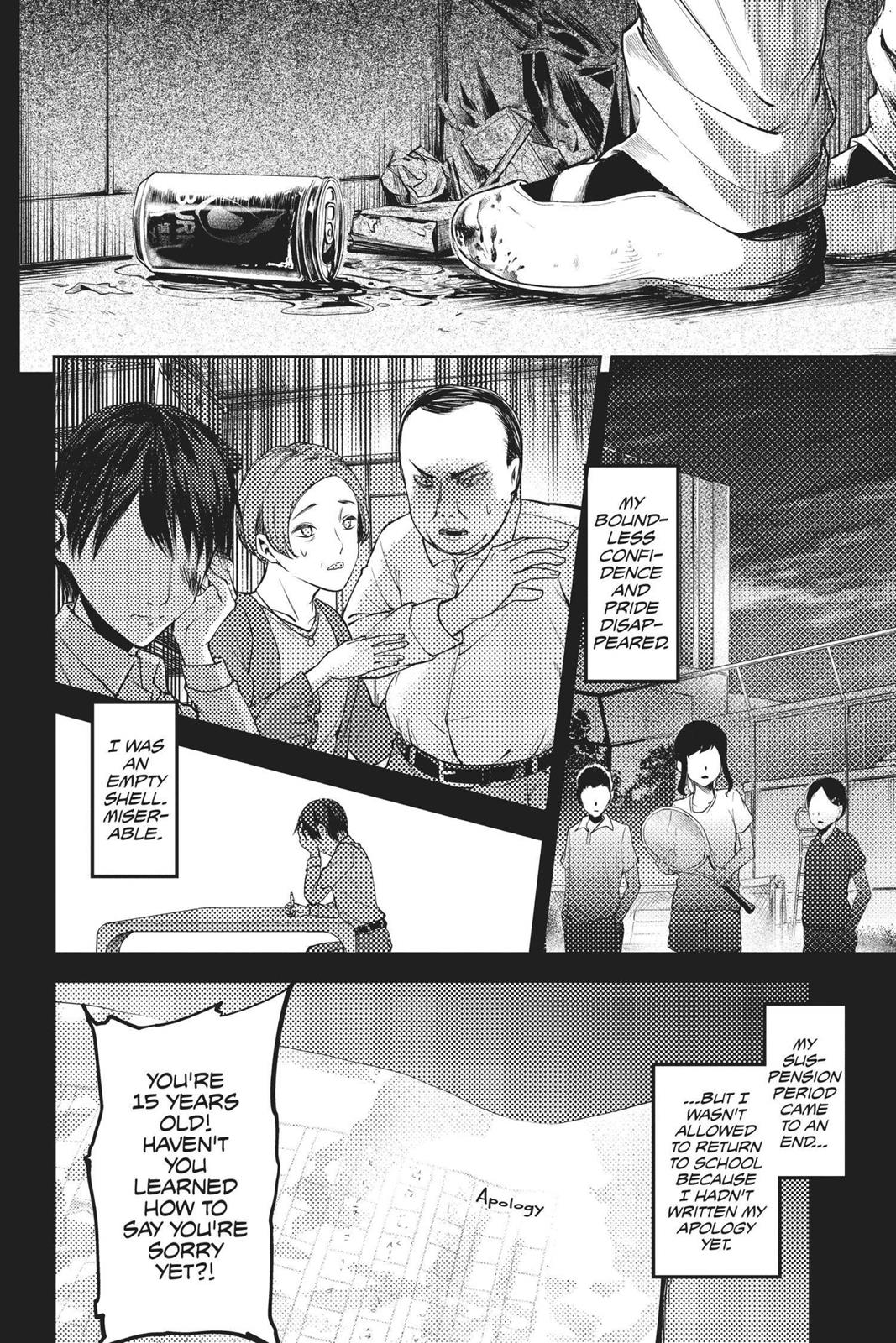 Kaguya-sama: Love is War Chapter 89 - Page 6
