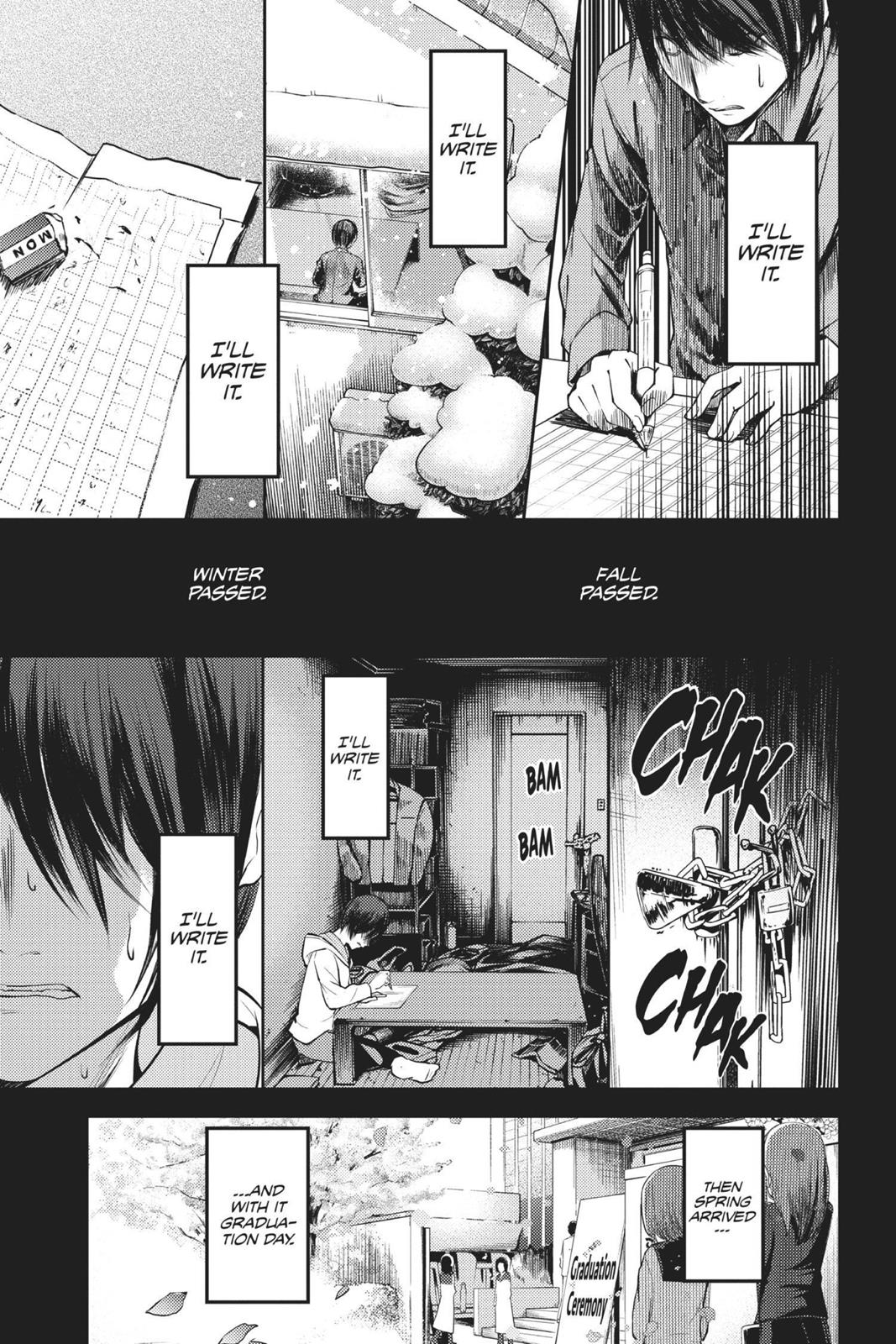 Kaguya-sama: Love is War Chapter 89 - Page 9