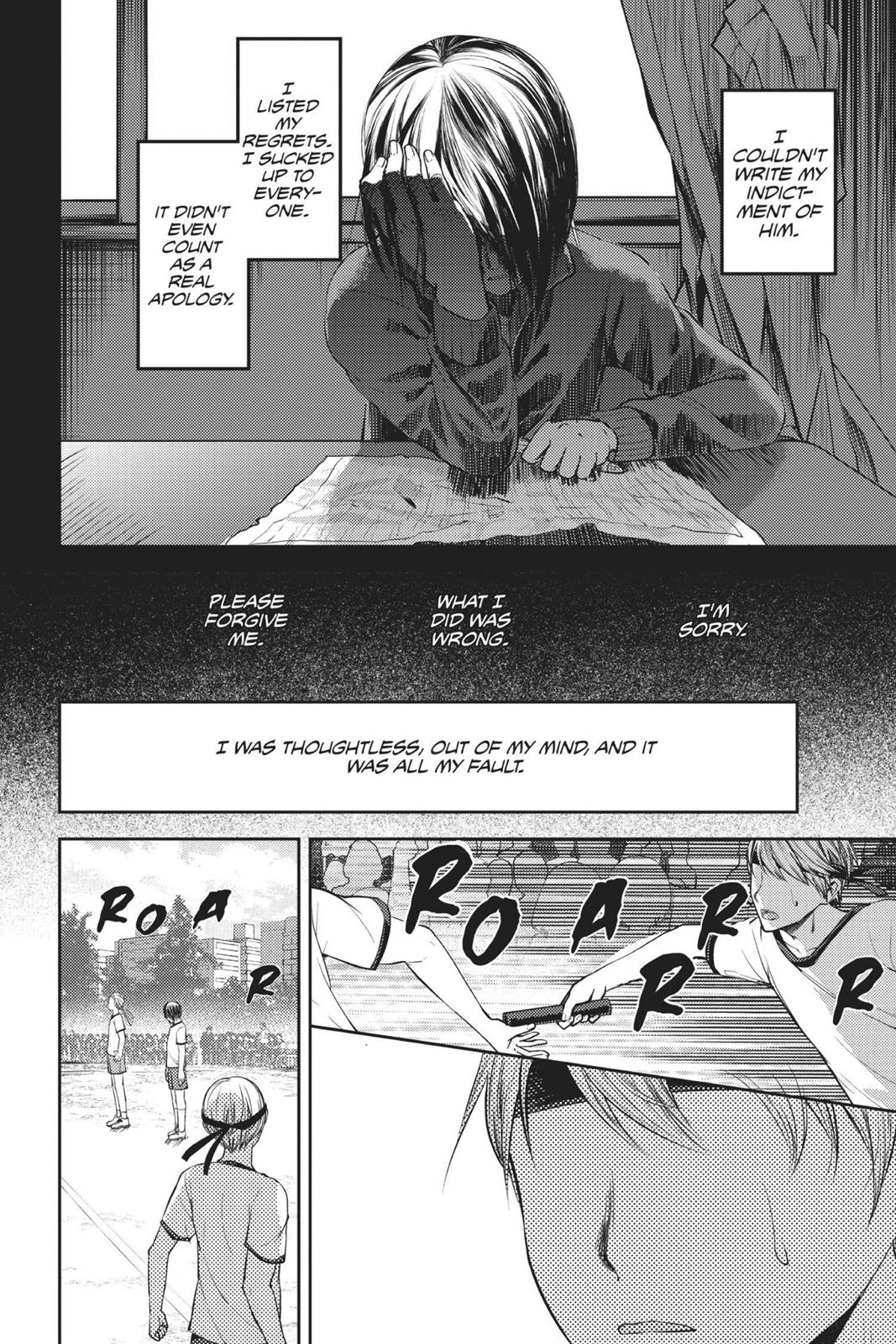 Kaguya-sama: Love is War Chapter 89 - Page 10