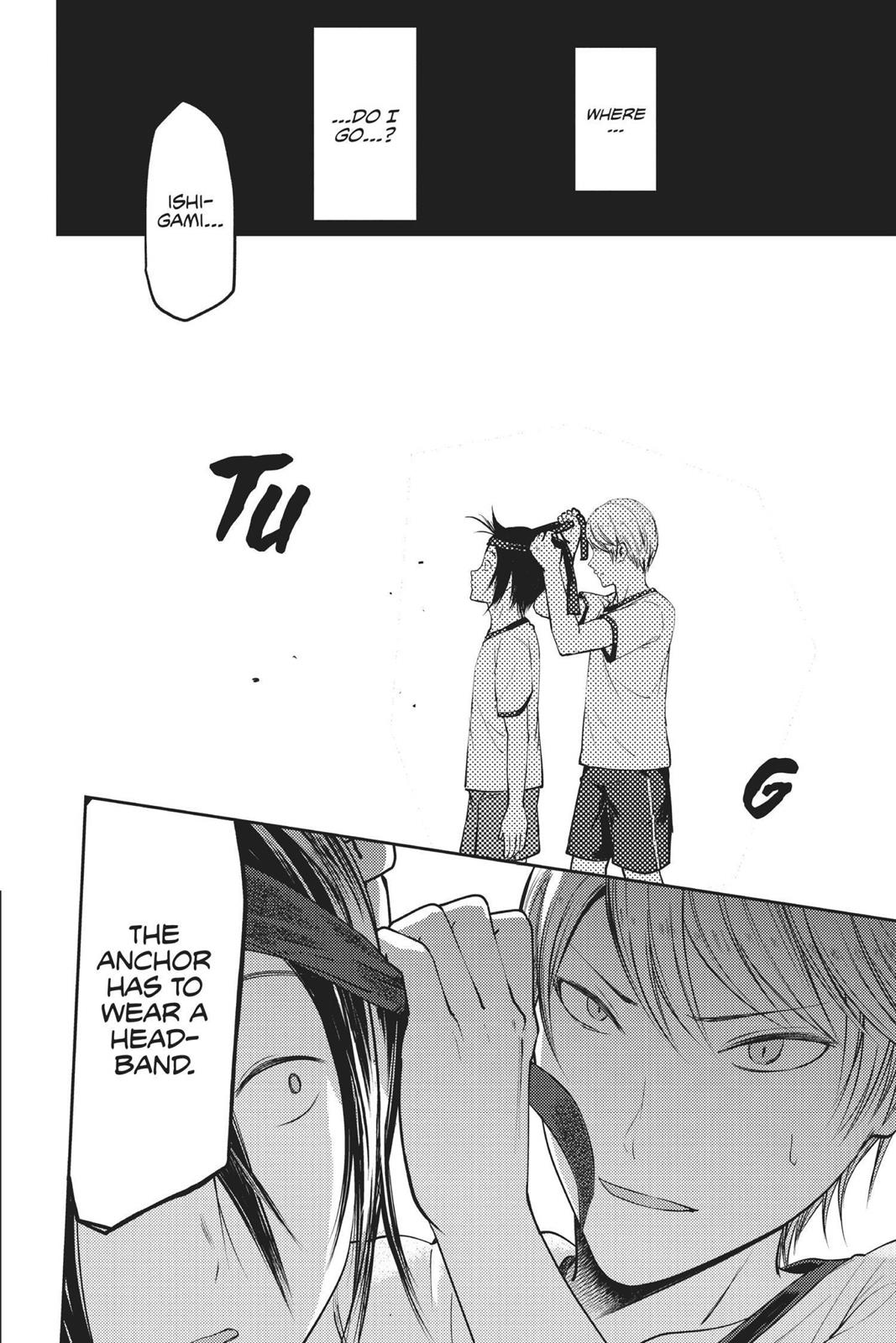 Kaguya-sama: Love is War Chapter 89 - Page 12