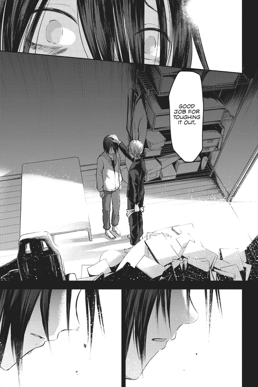 Kaguya-sama: Love is War Chapter 89 - Page 19