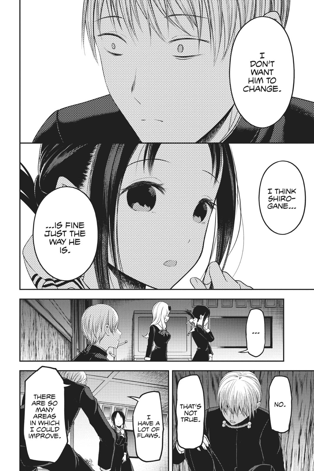 Kaguya-sama: Love is War Chapter 114 - Page 16