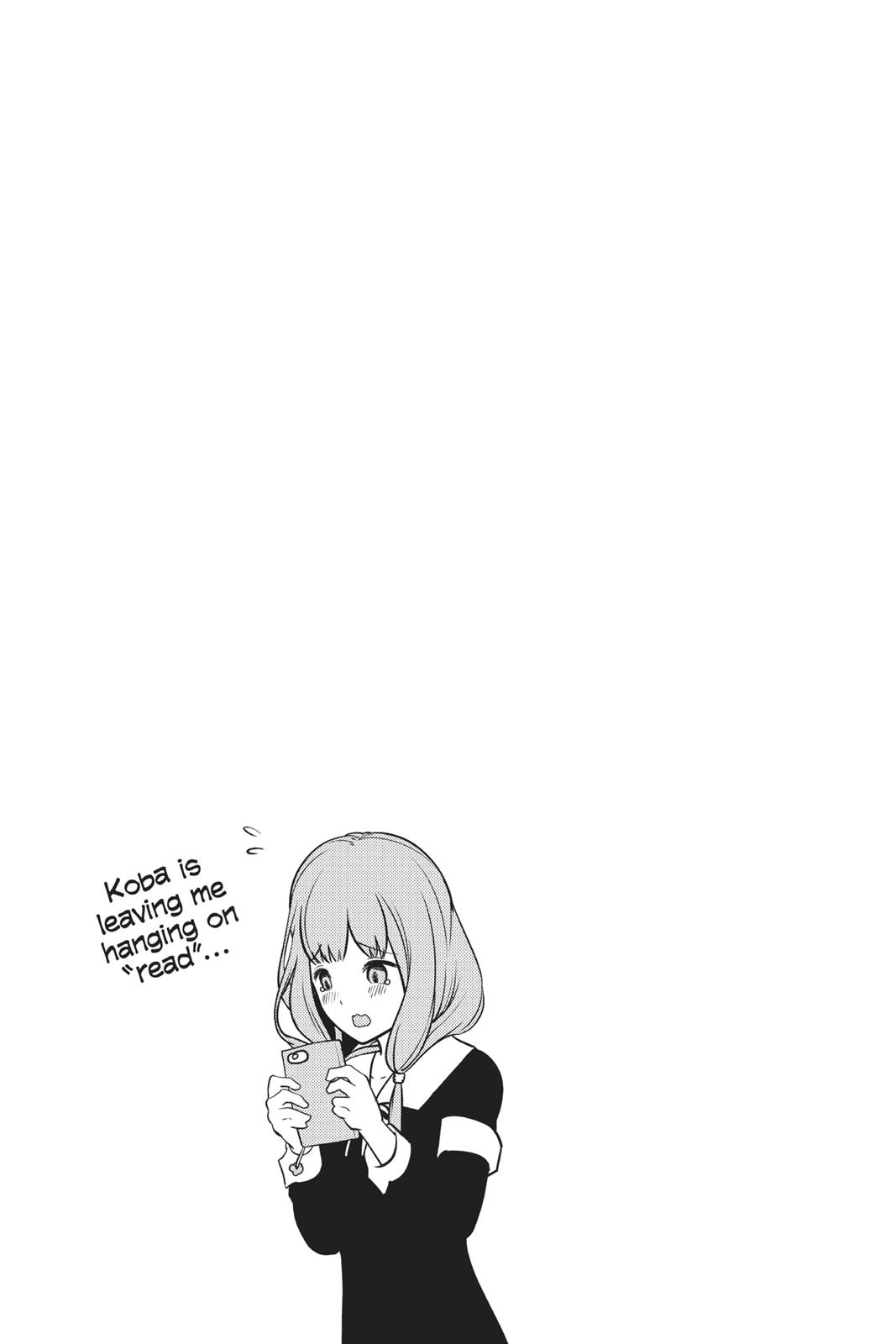 Kaguya-sama: Love is War Chapter 114 - Page 19