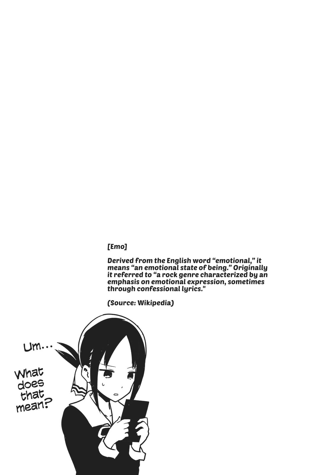 Kaguya-sama: Love is War Chapter 132 - Page 26