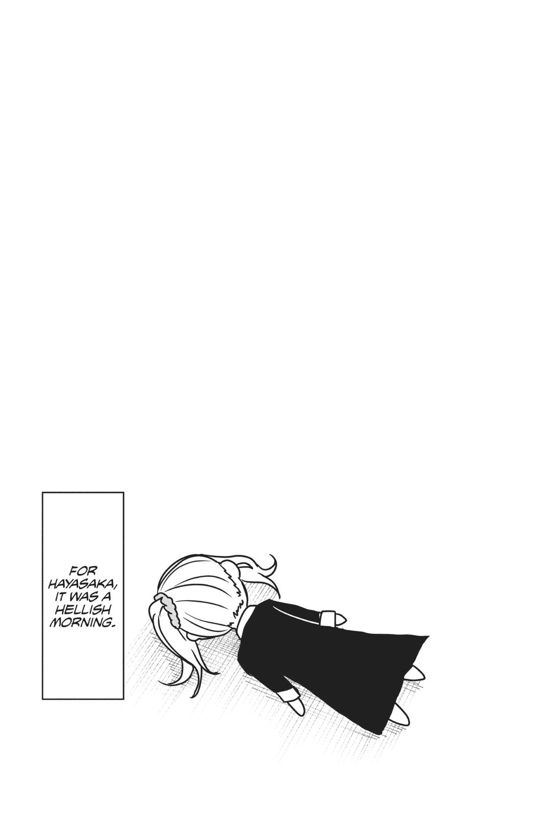 Kaguya-sama: Love is War Chapter 139 - Page 19
