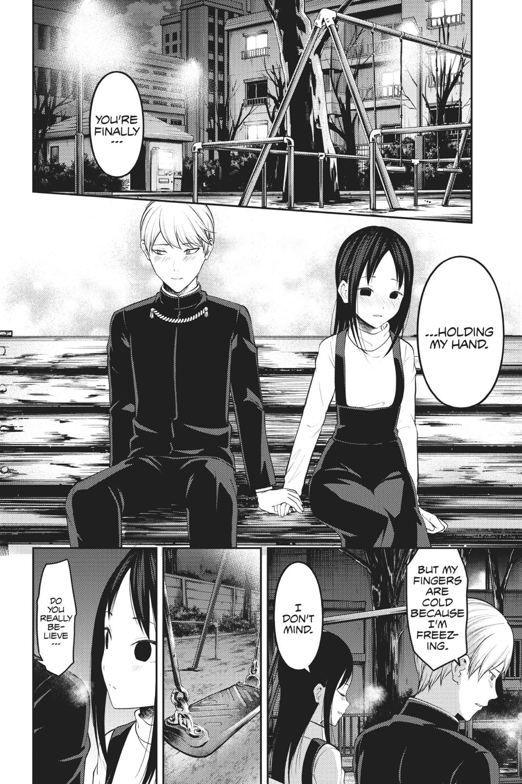 Kaguya-sama: Love is War Chapter 151 - Page 6