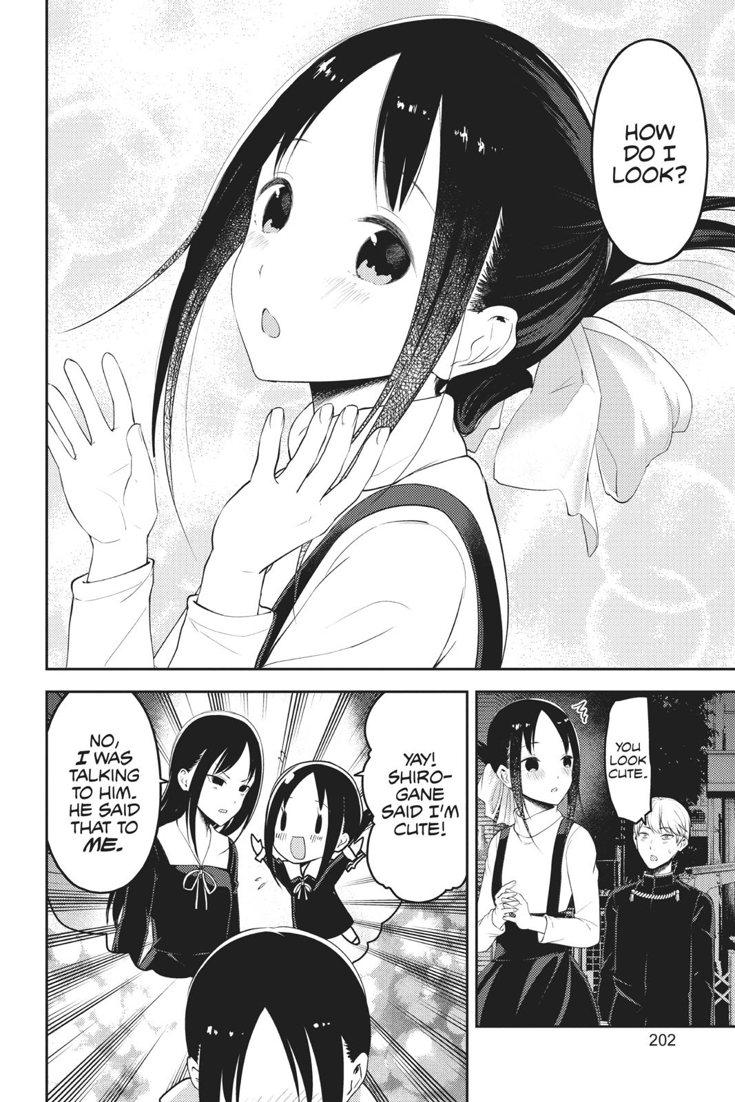 Kaguya-sama: Love is War Chapter 151 - Page 16