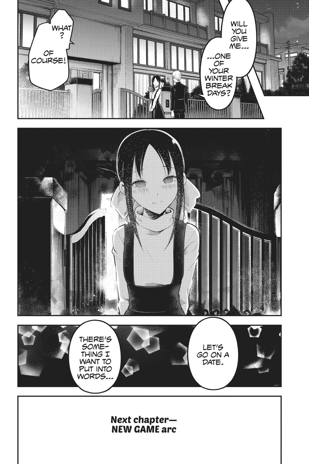 Kaguya-sama: Love is War Chapter 151 - Page 18