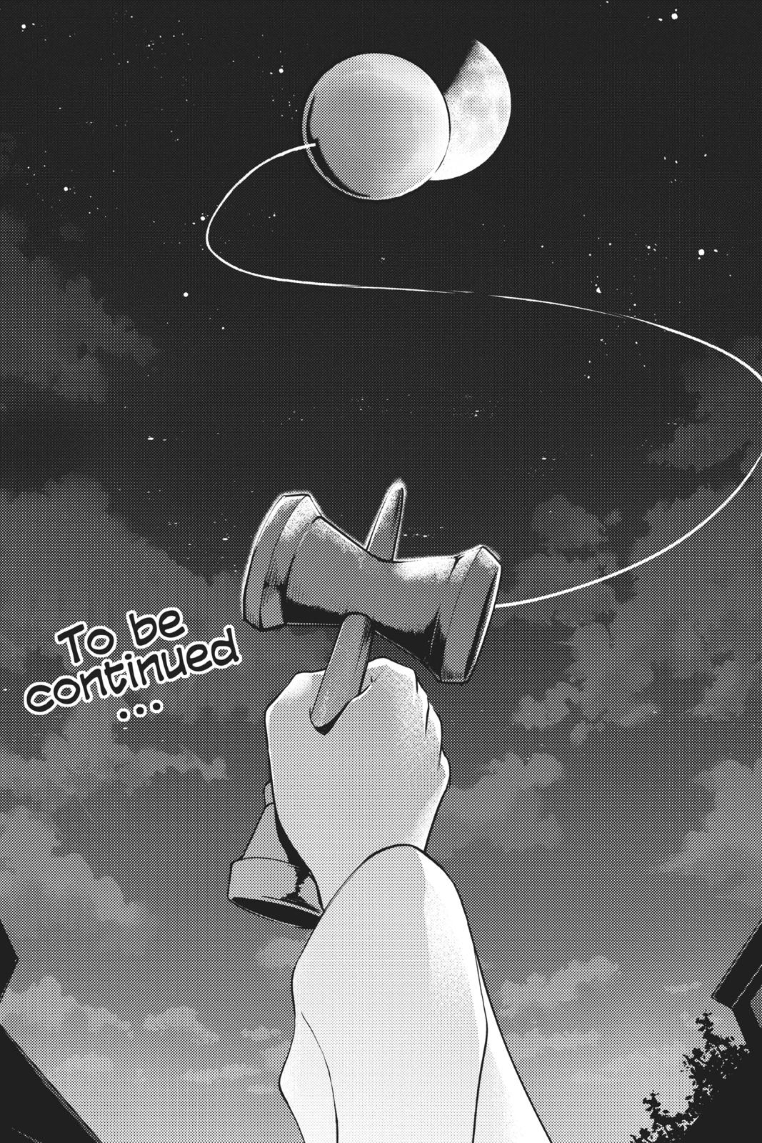 Kaguya-sama: Love is War Chapter 151 - Page 19