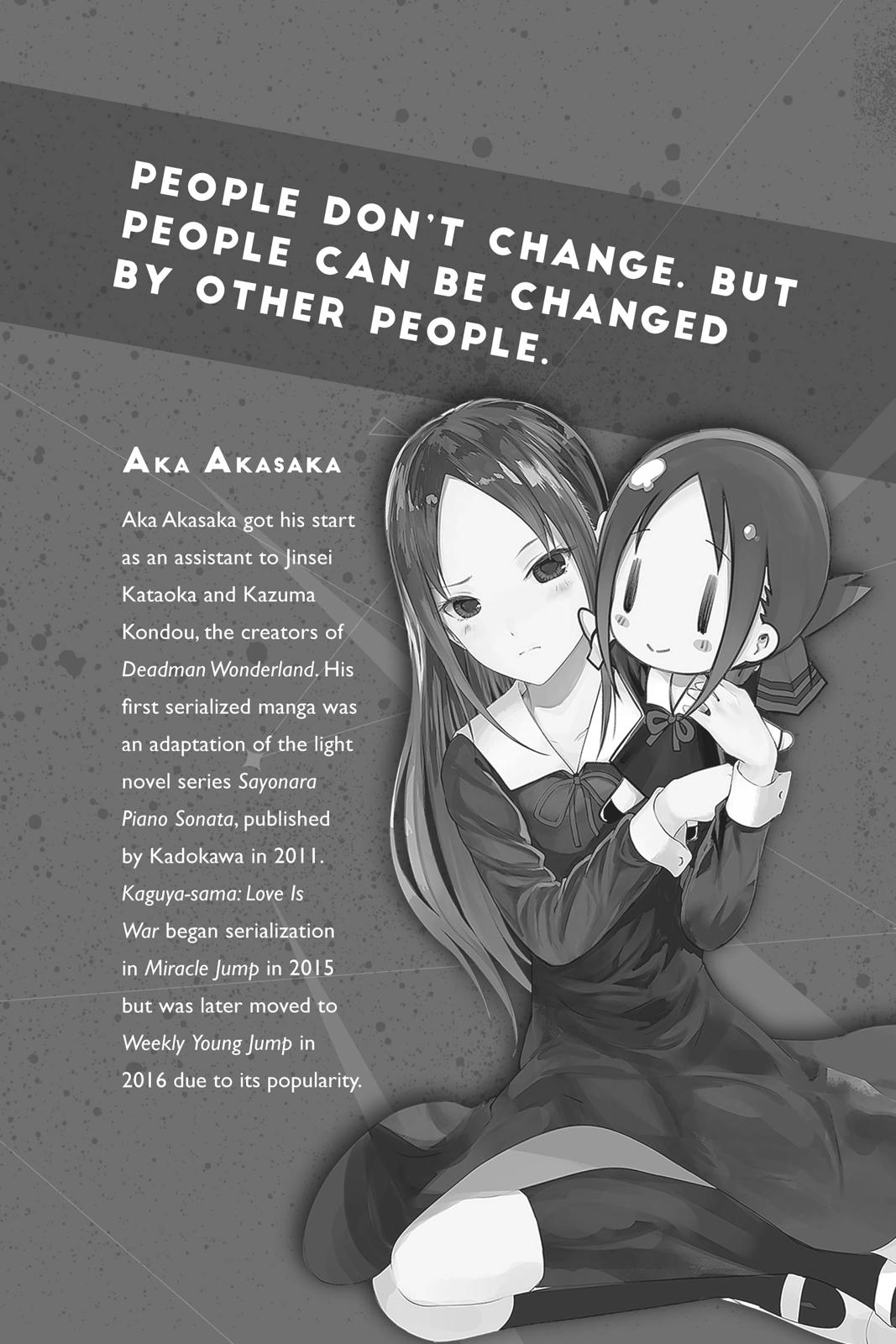 Kaguya-sama: Love is War Chapter 151 - Page 20