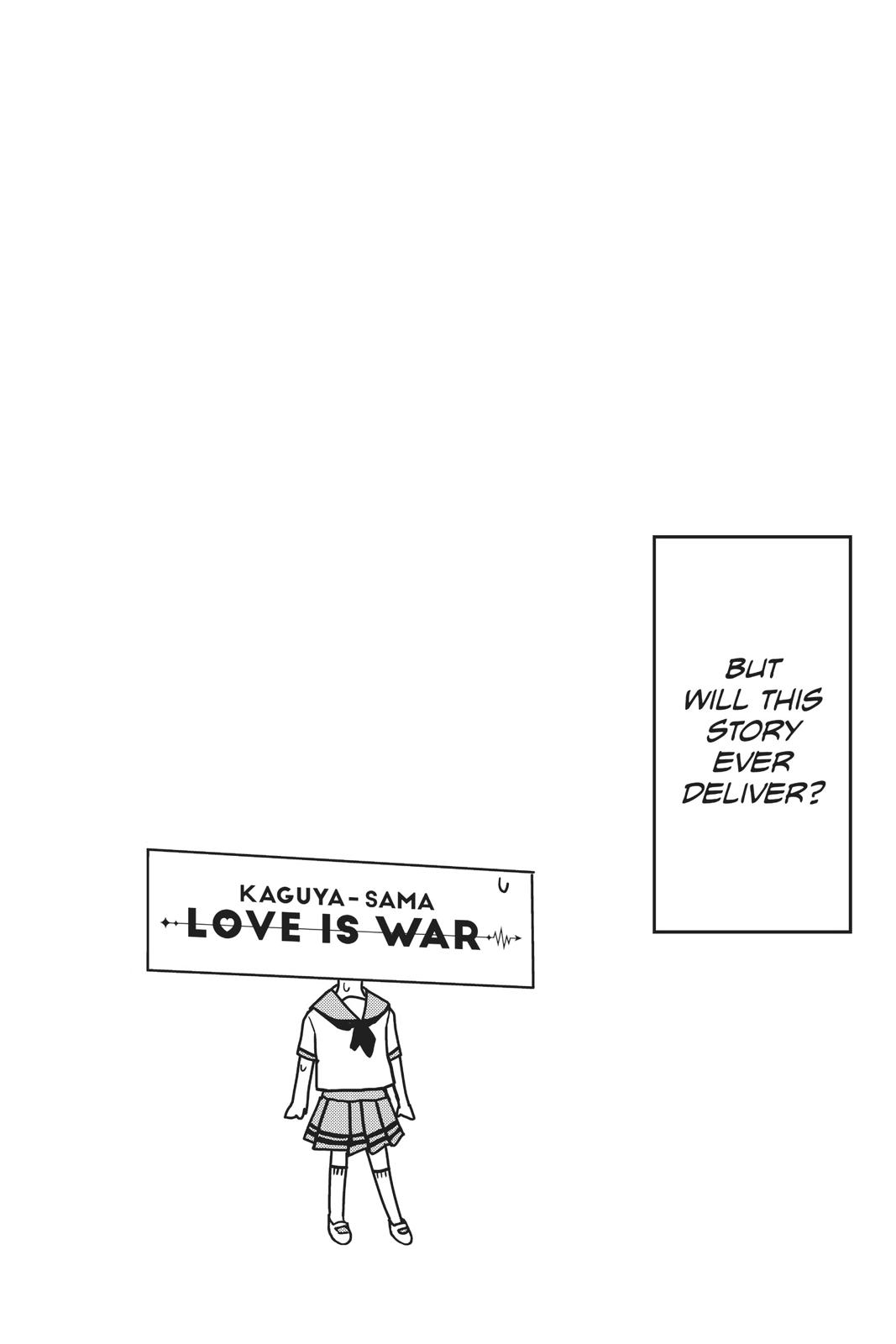 Kaguya-sama: Love is War Chapter 151 - Page 22