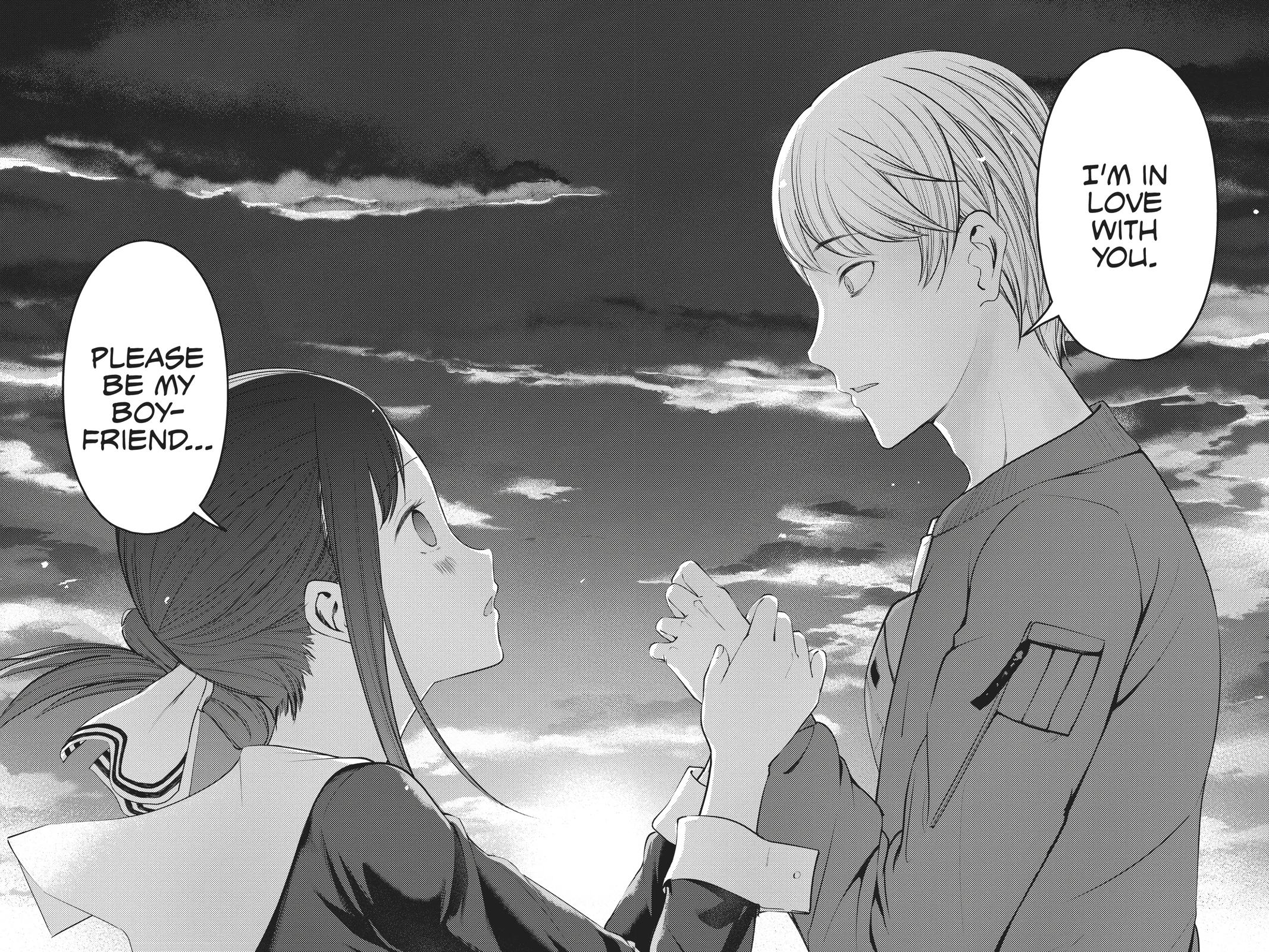 Kaguya-sama: Love is War Chapter 160 - Page 13