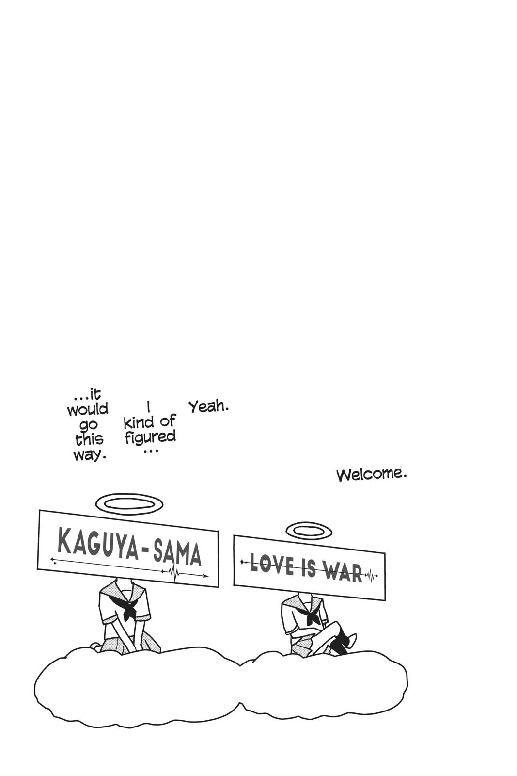 Kaguya-sama: Love is War Chapter 160 - Page 19