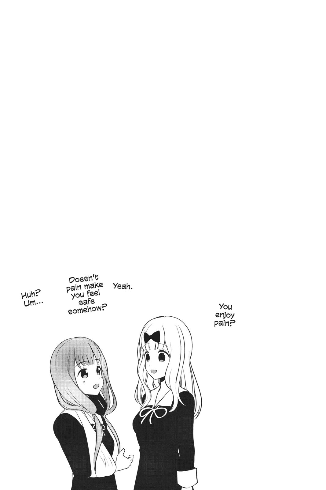 Kaguya-sama: Love is War Chapter 163 - Page 19